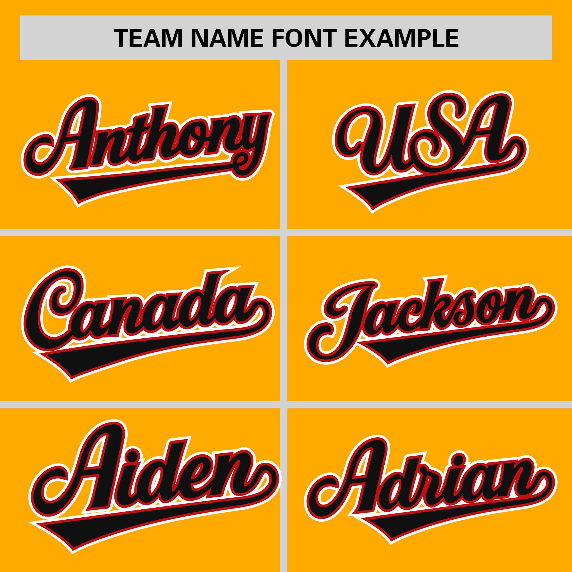 Custom Yellow Red Personalized Raglan Sleeves Round-Neck Hockey Jersey | KXKSHOP