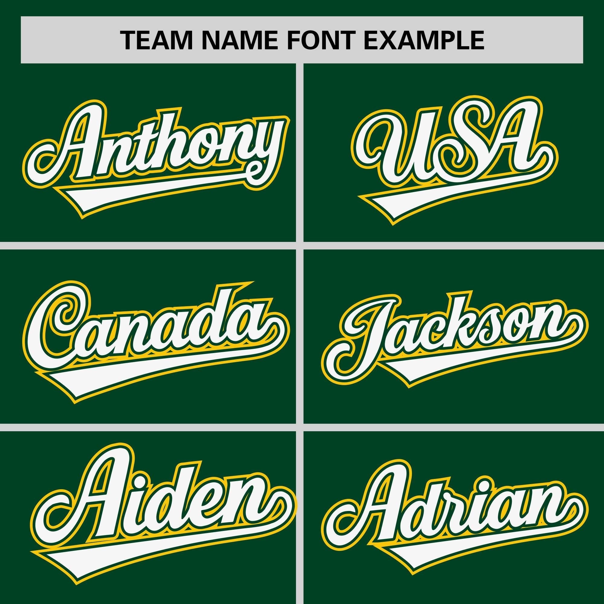 Custom Green Gold Personalized Raglan Sleeves Round-Neck Hockey Jersey | KXKSHOP