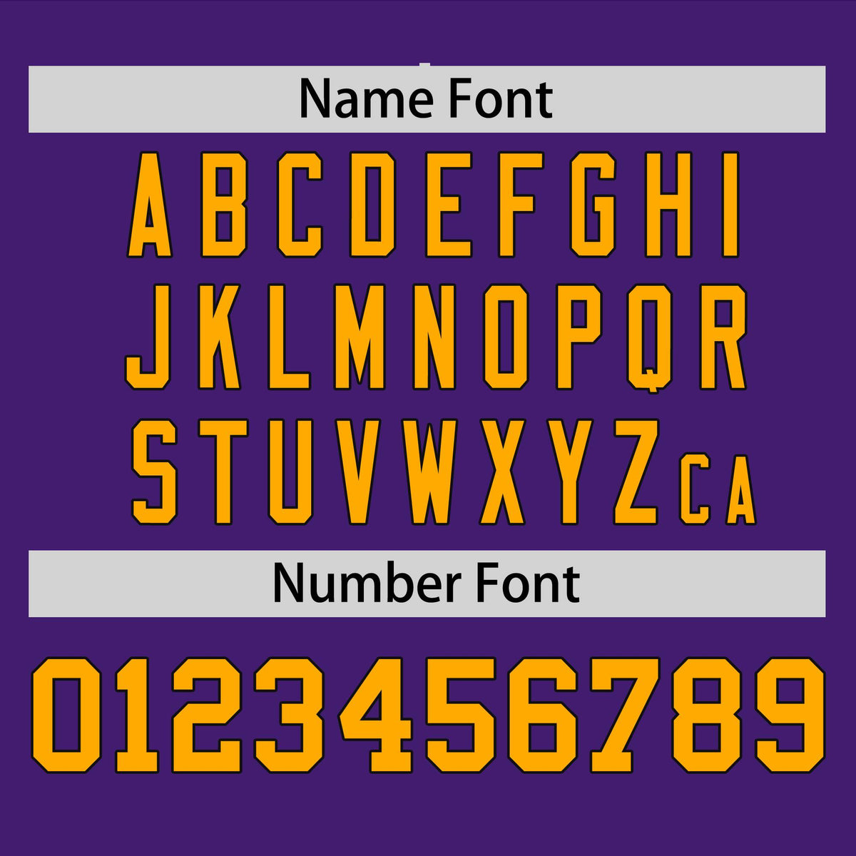 Custom Purple Yellow Personalized Raglan Sleeves Round-Neck Hockey Jersey | KXKSHOP