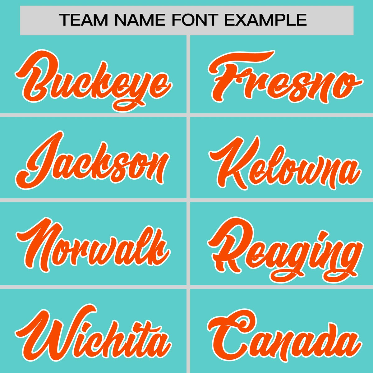 Custom Bright Green Orange Personalized Raglan Sleeves Round-Neck Hockey Jersey | KXKSHOP