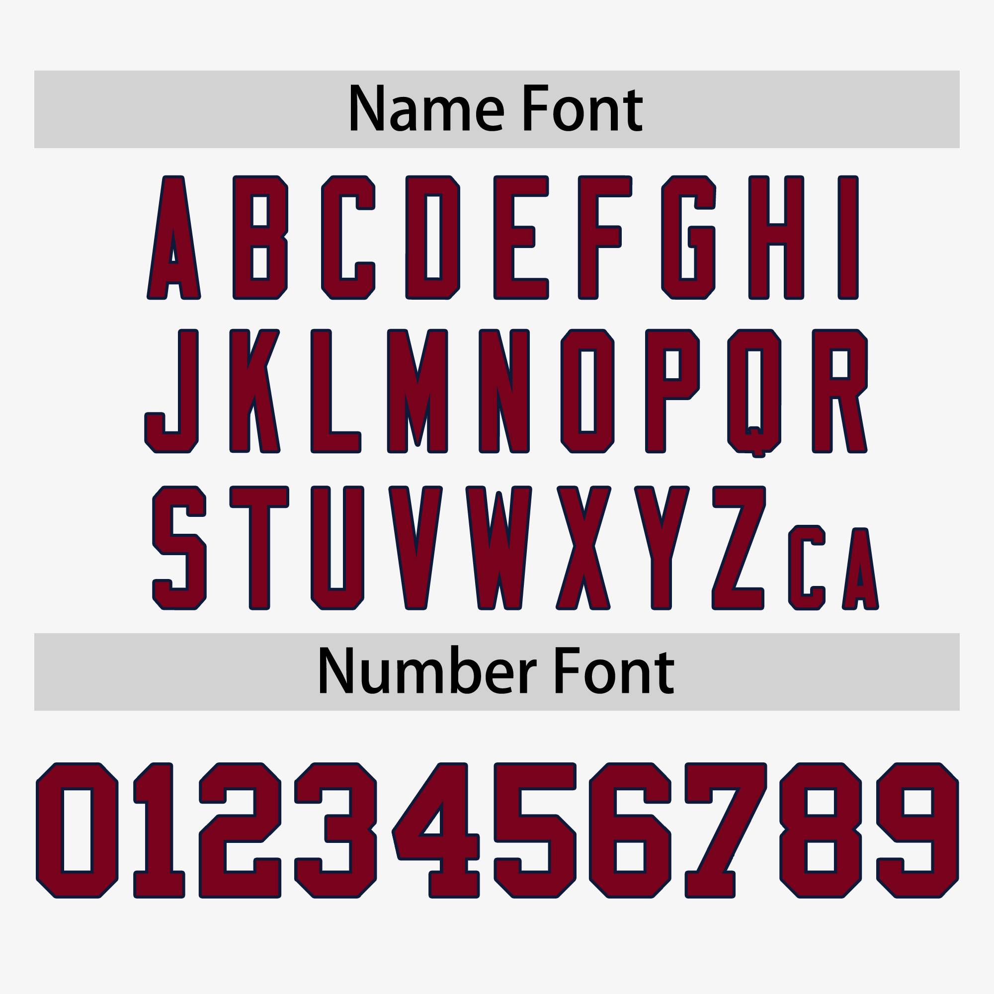 Custom White Navy Personalized Raglan Sleeves Round-Neck Hockey Jersey | KXKSHOP