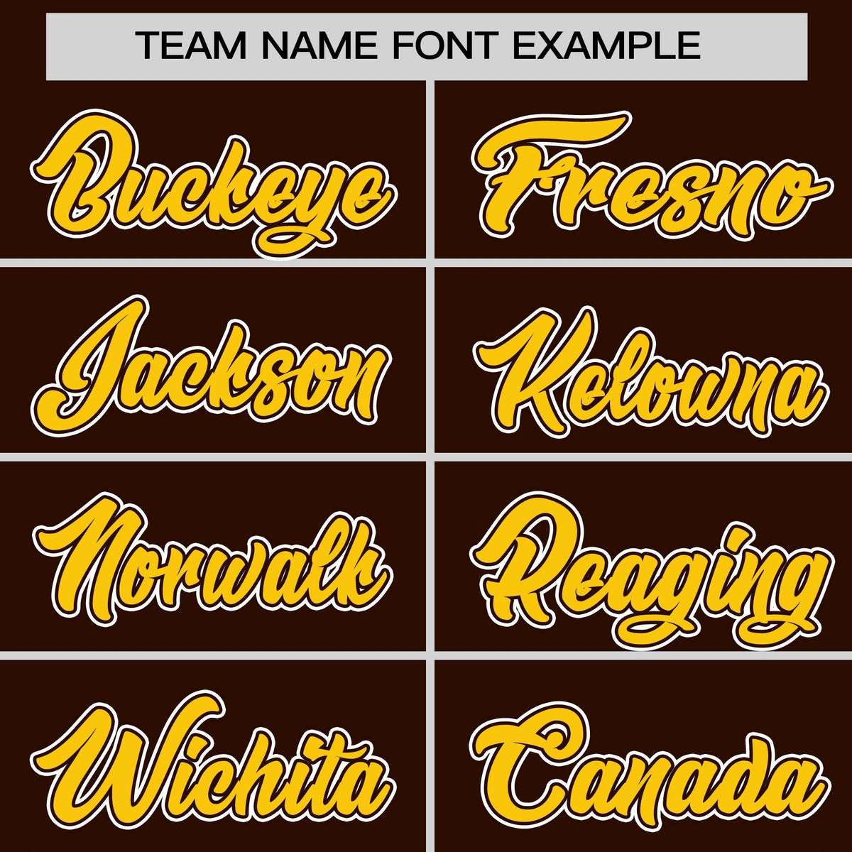 Custom Brown Gold Personalized Raglan Sleeves Round-Neck Hockey Jersey | KXKSHOP