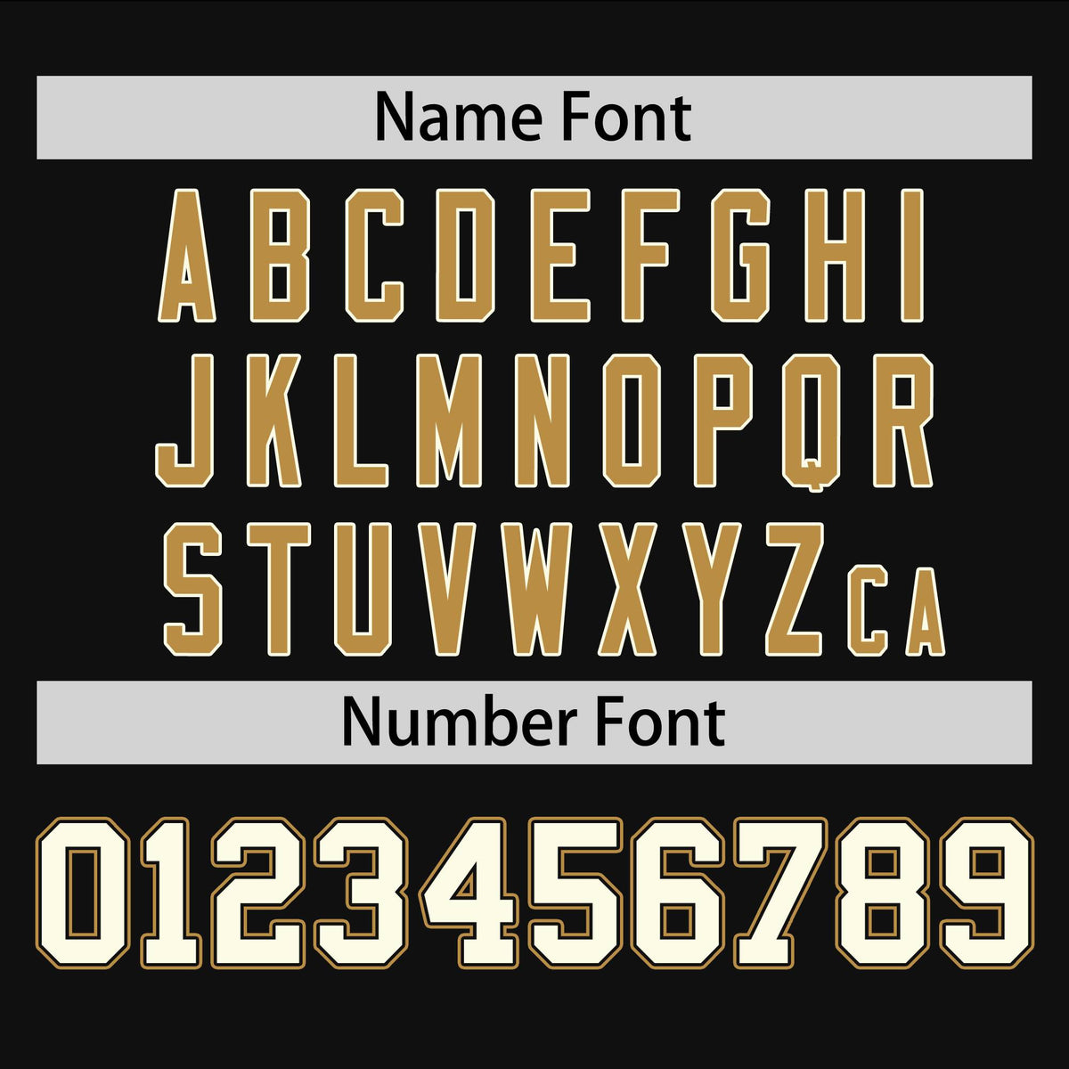 Custom Black Old Gold Personalized Raglan Sleeves Round-Neck Hockey Jersey | KXKSHOP