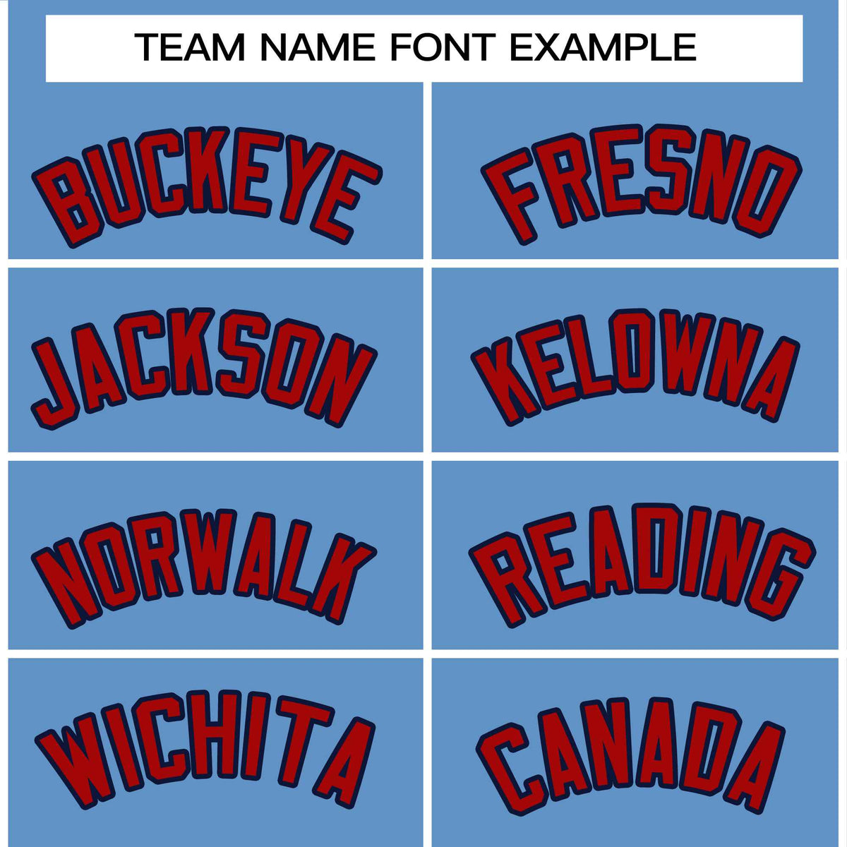 Custom Light Blue Navy-Red Classic Tops Men Casual Bull Basketball Jersey