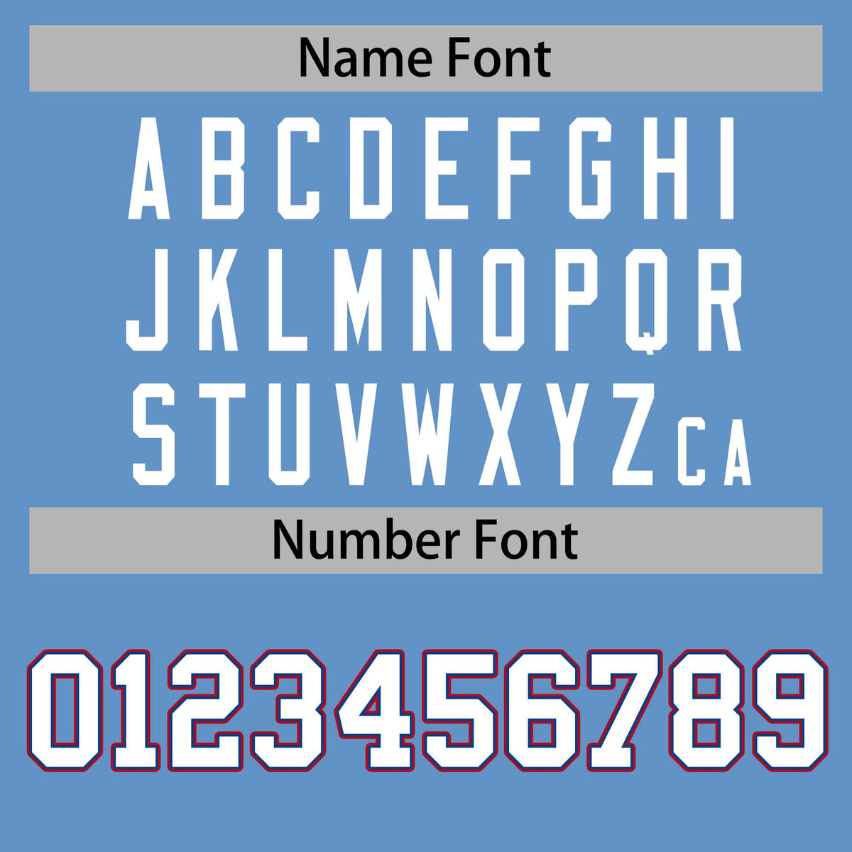 Custom Light Blue Red-Royal Classic Tops Men Casual Bull Basketball Jersey