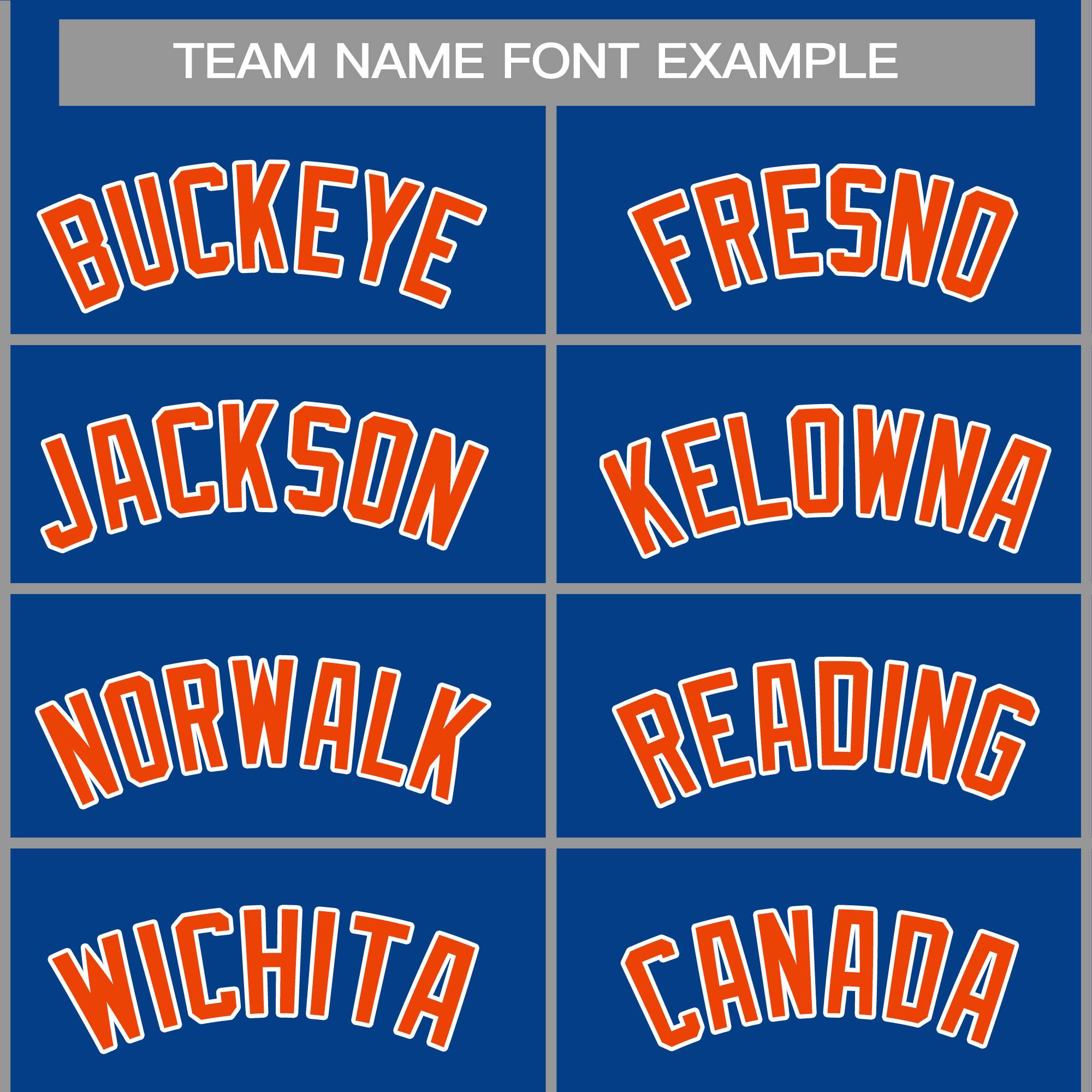 Custom Royal Orange-White Classic Tops Casual Basketball Jersey