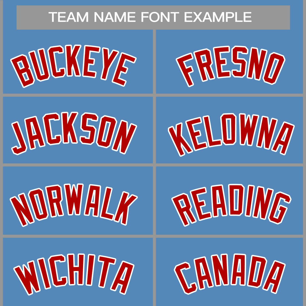 Custom Light Blue Red-White Classic Tops Casual Basketball Jersey