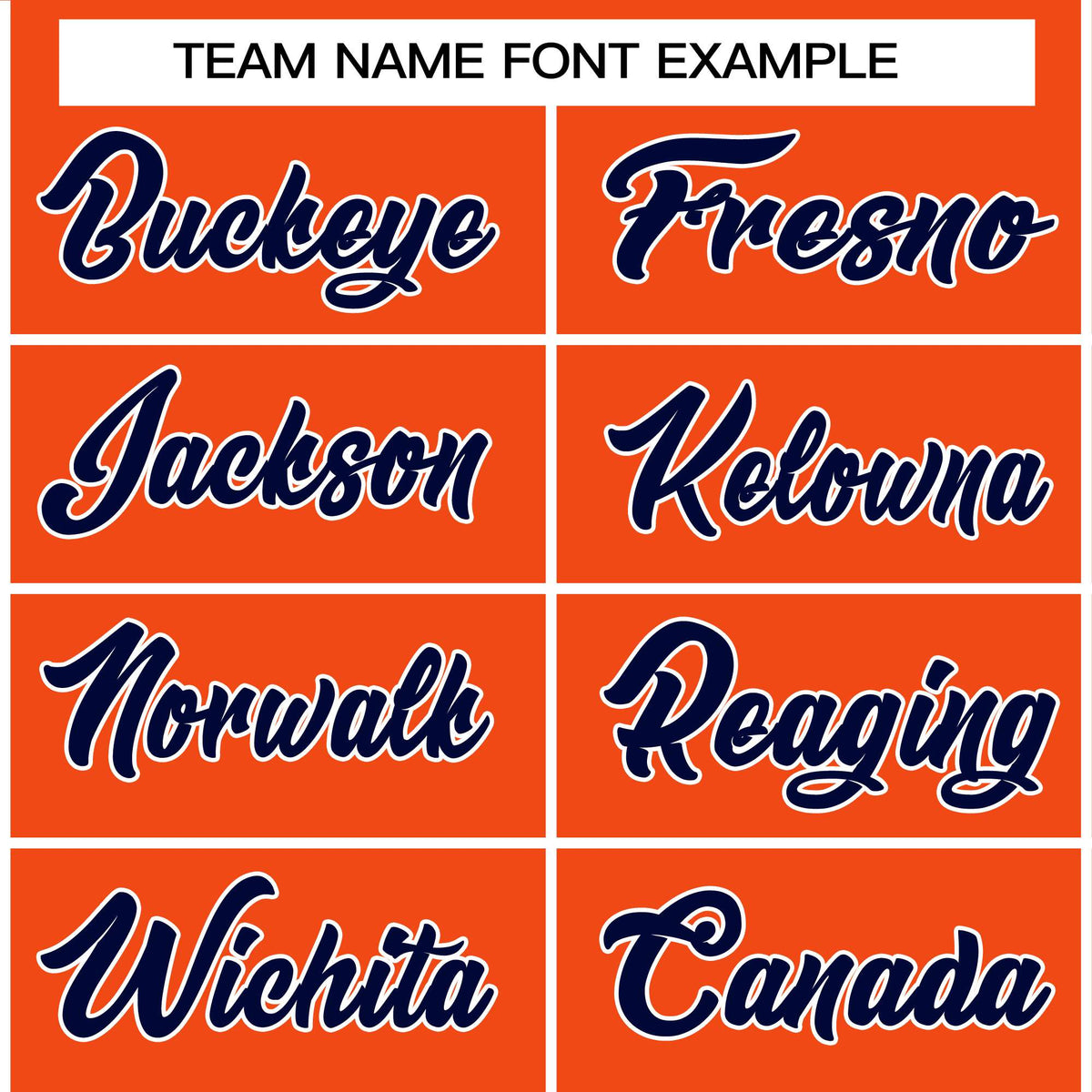 Custom Orange Navy-White Classic Tops Casual Basketball Jersey