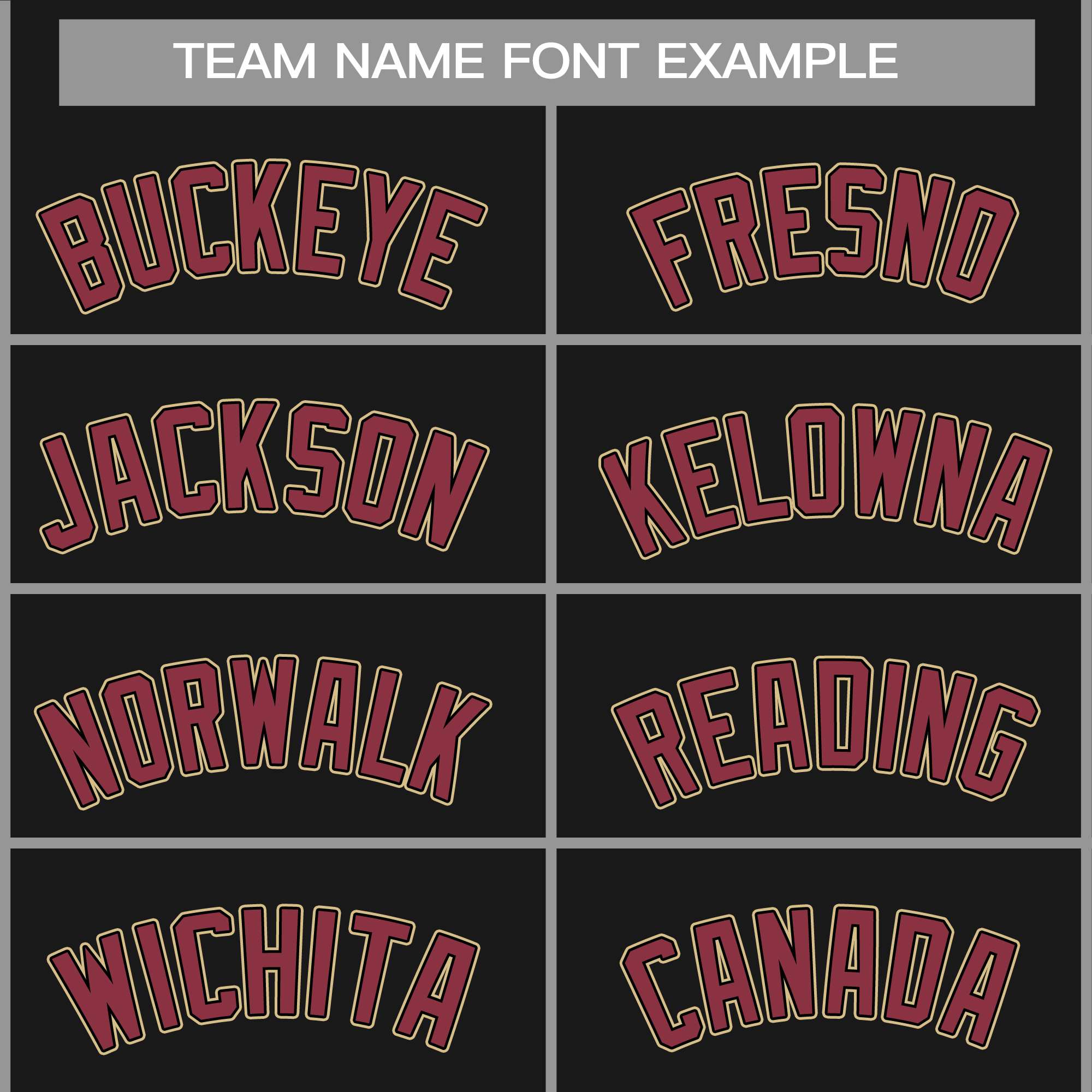 Custom Black Red-Old Gold Classic Tops Casual Basketball Jersey