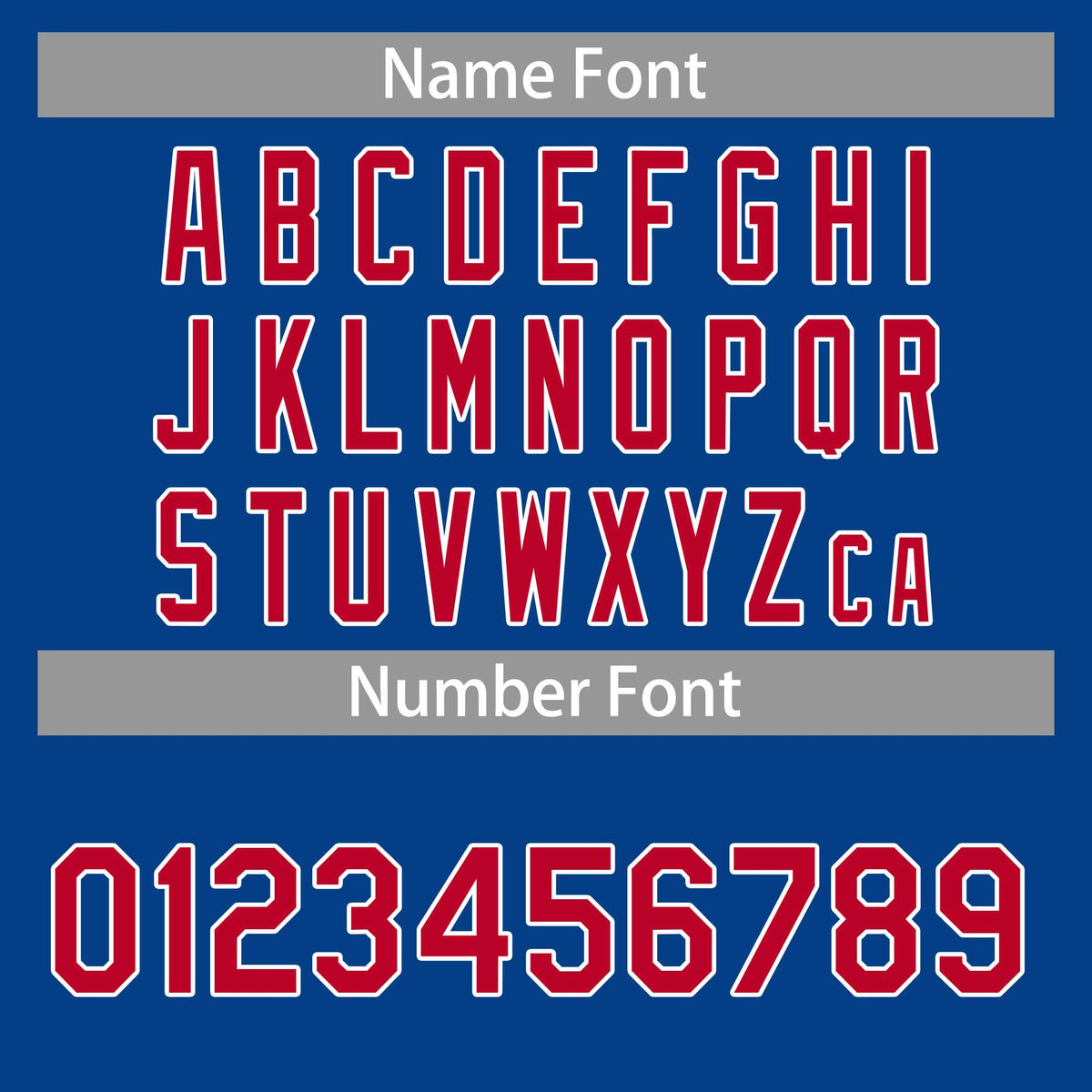 Custom Royal Red-White Classic Tops Casual Basketball Jersey