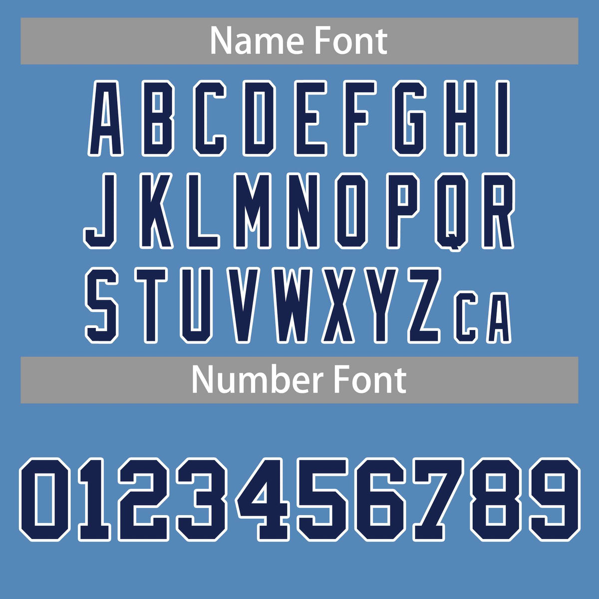 Custom Light Blue Navy-White Classic Tops Casual Basketball Jersey