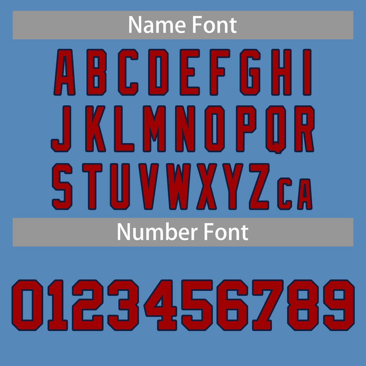 Custom Light Blue Red-Navy Classic Tops Casual Basketball Jersey