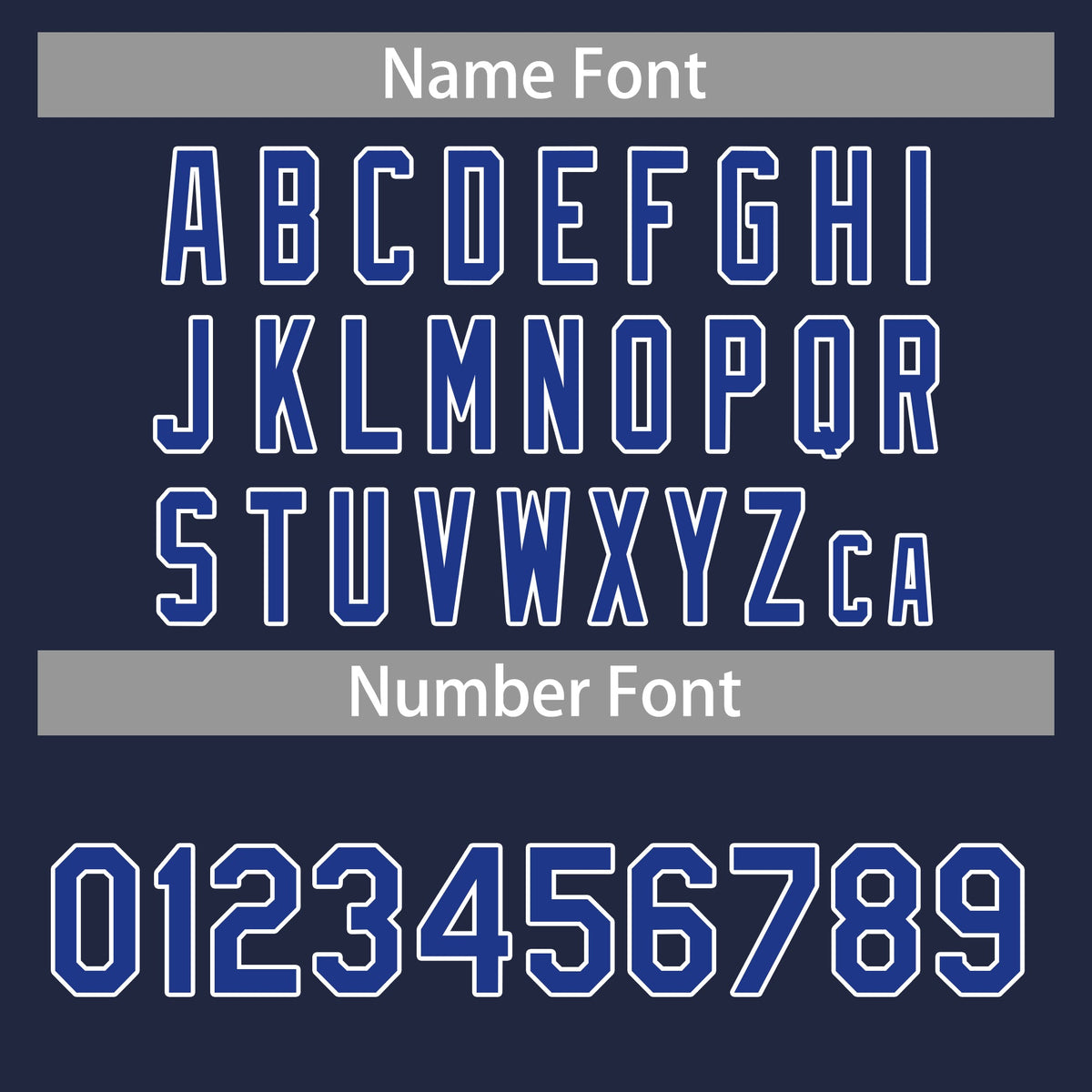 Custom Navy White-Royal Classic Tops Basketball Jersey