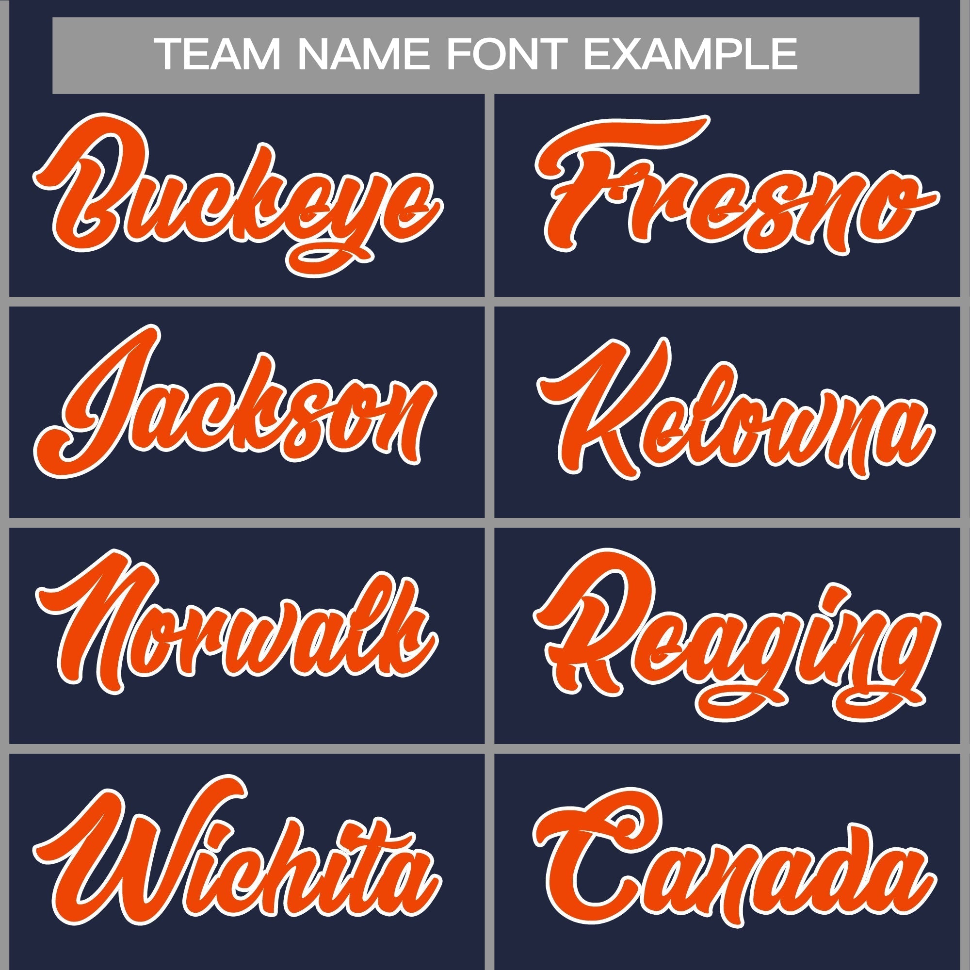 Custom Navy Orange-White Classic Tops Breathable Basketball Jersey