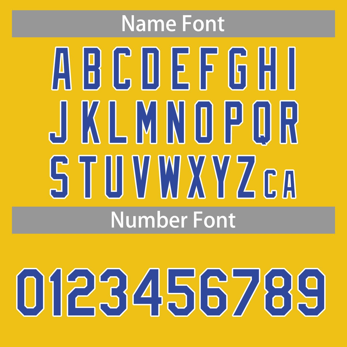 Custom Yellow Royal-White Classic Tops Casual Basketball Jersey