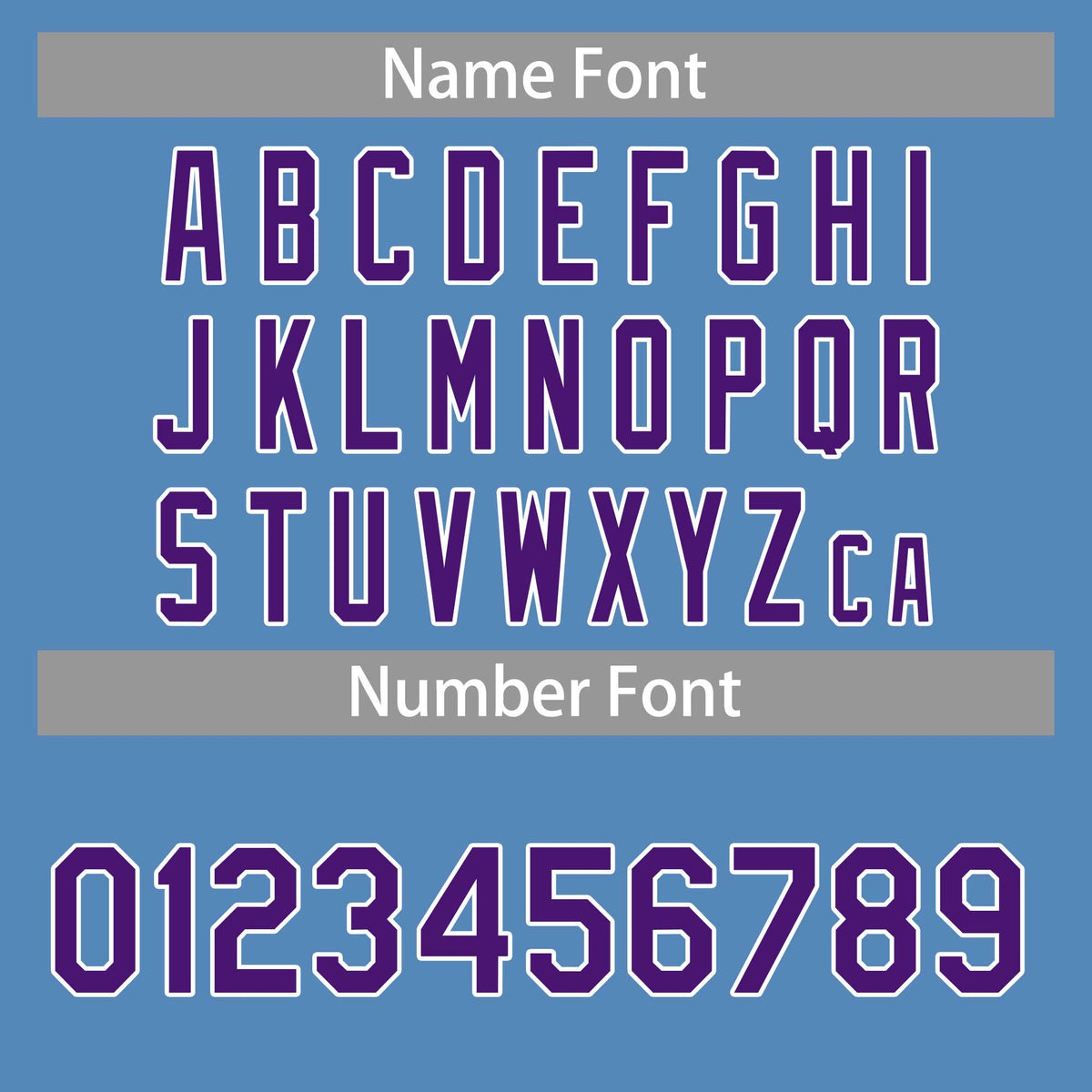 Custom Light Blue Purple-White Classic Tops Casual Basketball Jersey