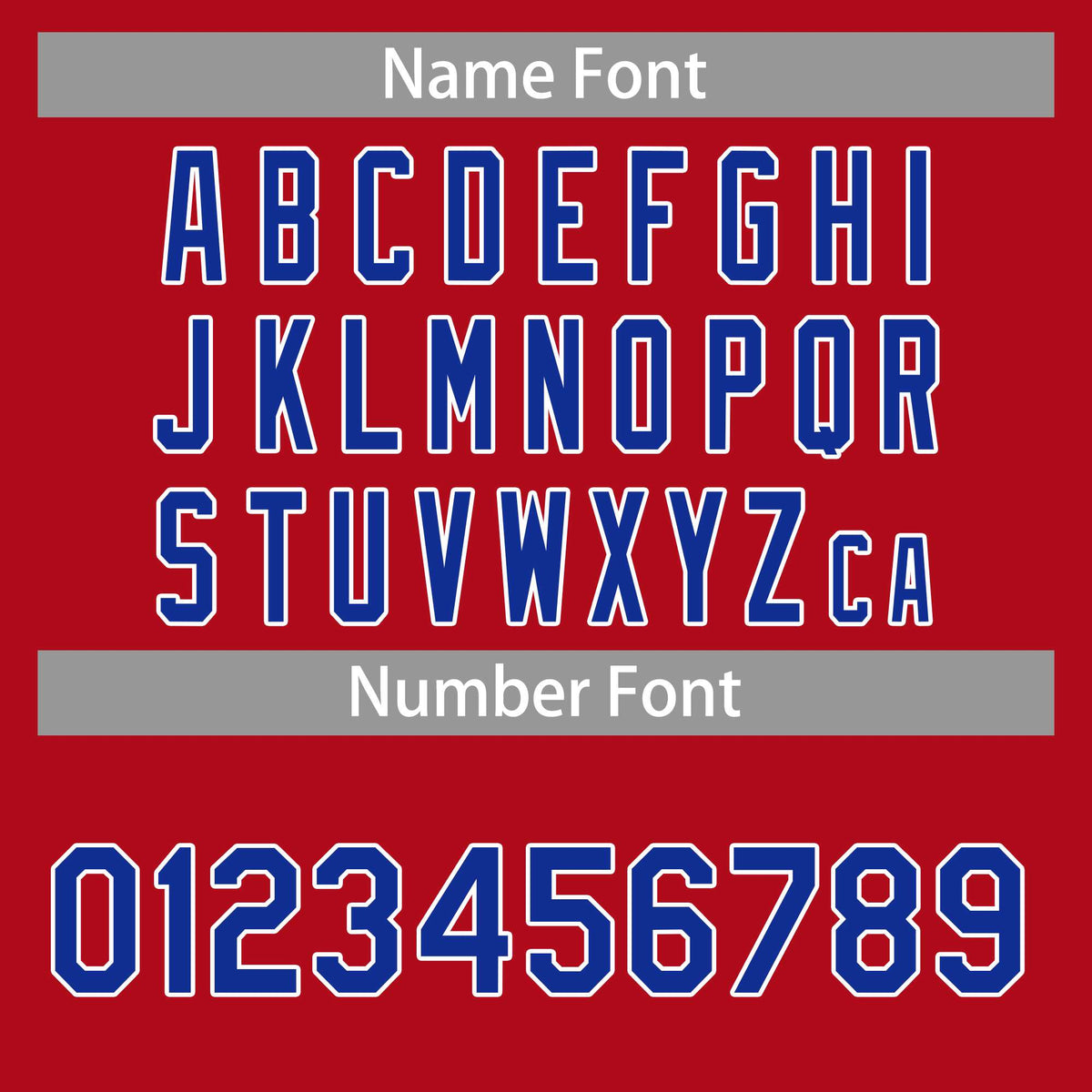 Custom Red Royal-White Classic Tops Casual Basketball Jersey