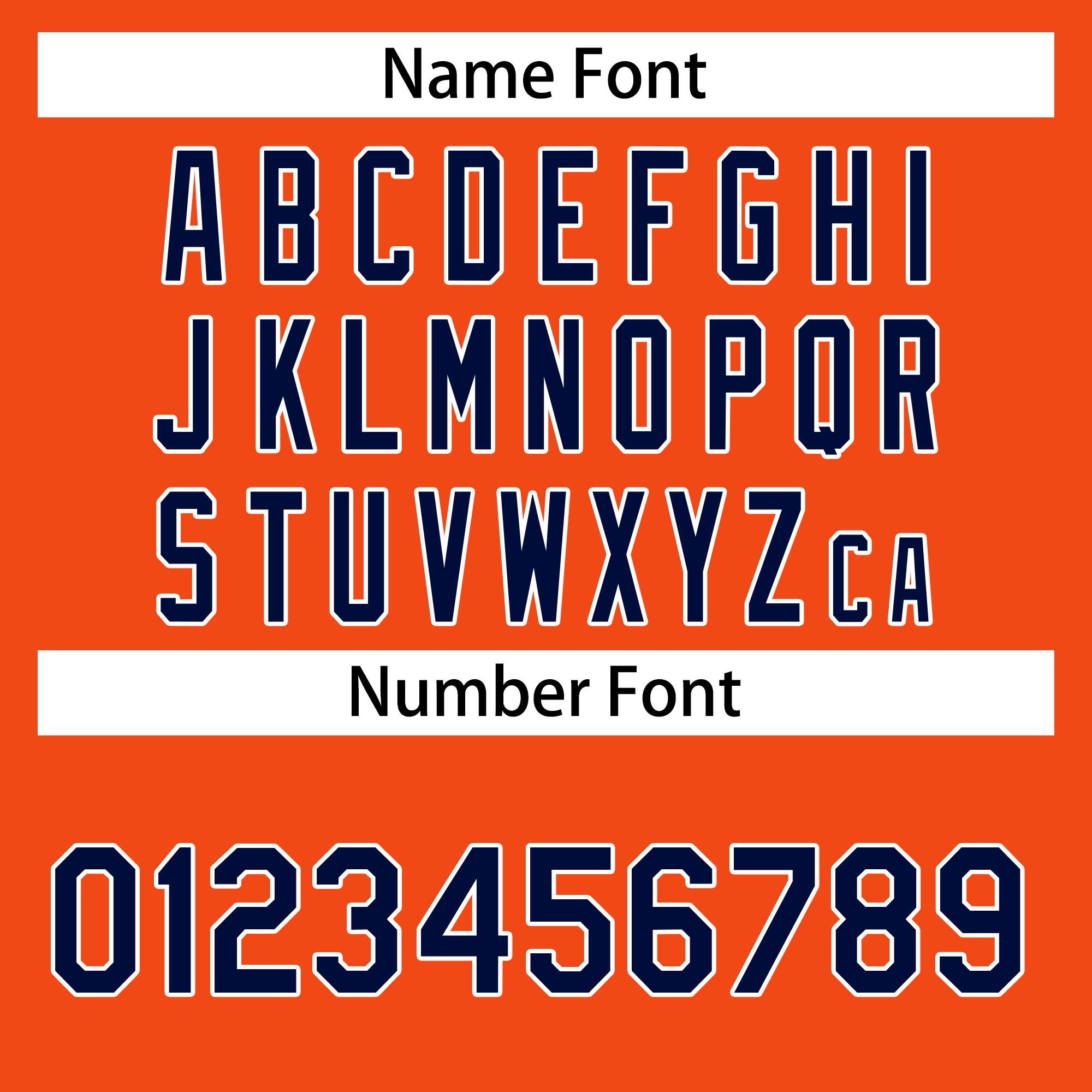 Custom Orange Navy-White Classic Tops Casual Basketball Jersey
