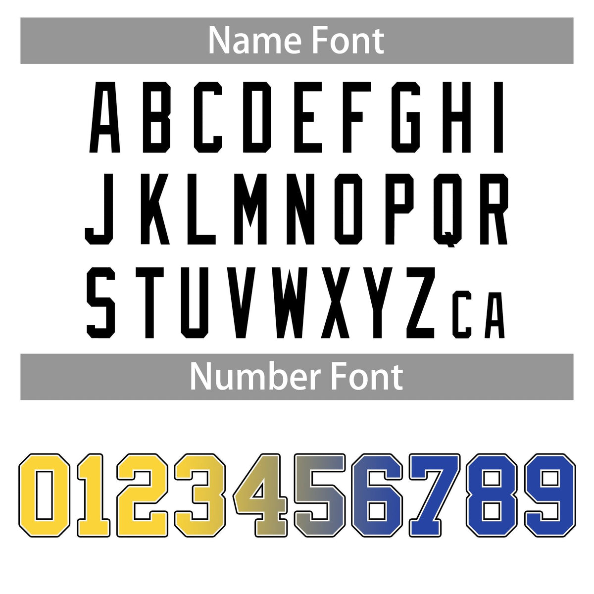 Custom White Royal-Black Classic Tops Fonts Gradient Fashion Tops Men Casual Basketball Jersey