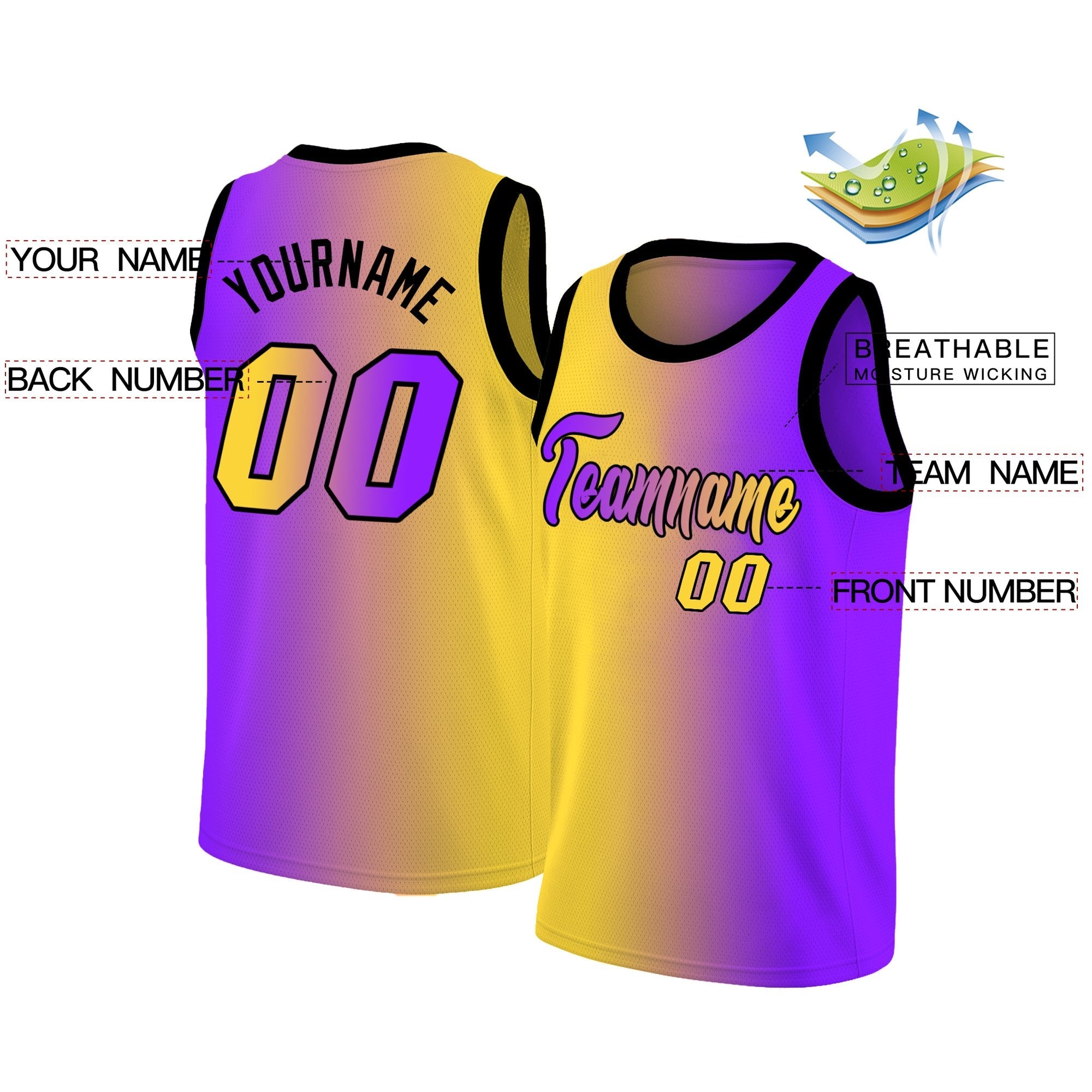Custom Neon Green White-Navy Classic kits Sports Uniform Basketball Jersey| KXKSHOP
