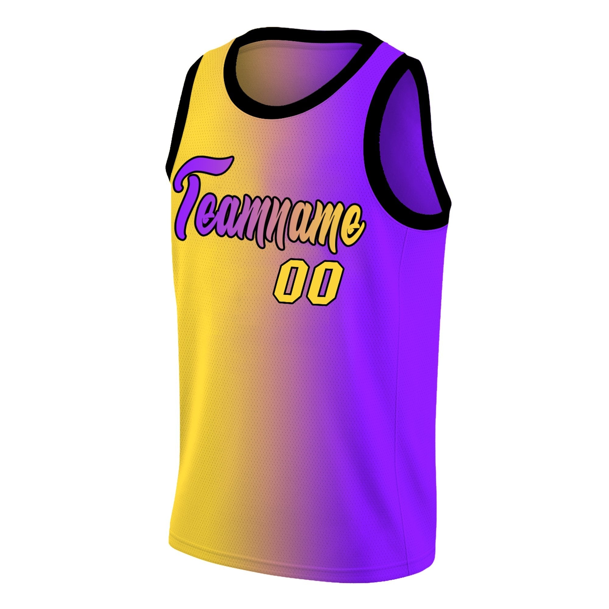Custom Neon Green White-Navy Classic kits Sports Uniform Basketball Jersey| KXKSHOP