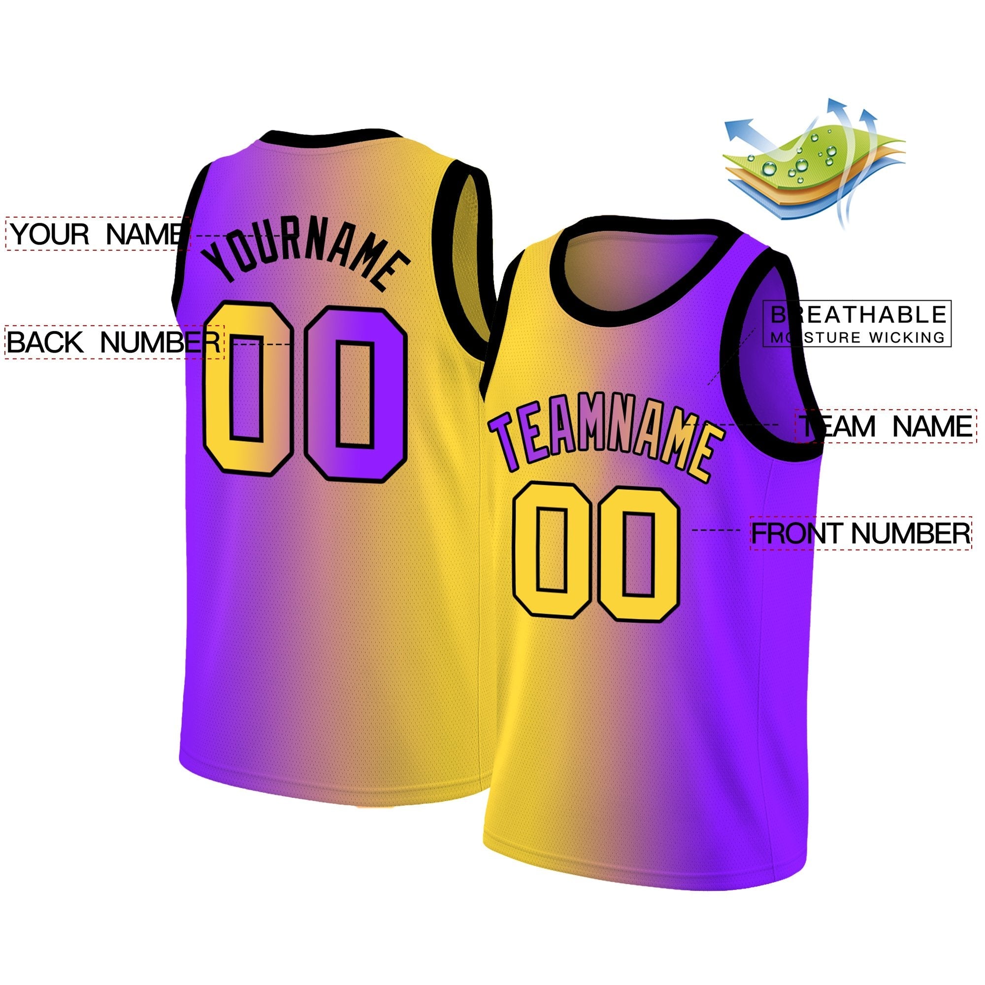 Custom Neon Green White-Navy Classic kits Sports Uniform Basketball Jersey| KXKSHOP