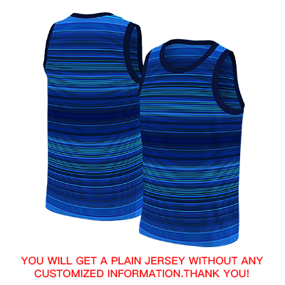 Custom Navy Red-White Gradient Fashion Tops Basketball Jersey |KXKSHOP