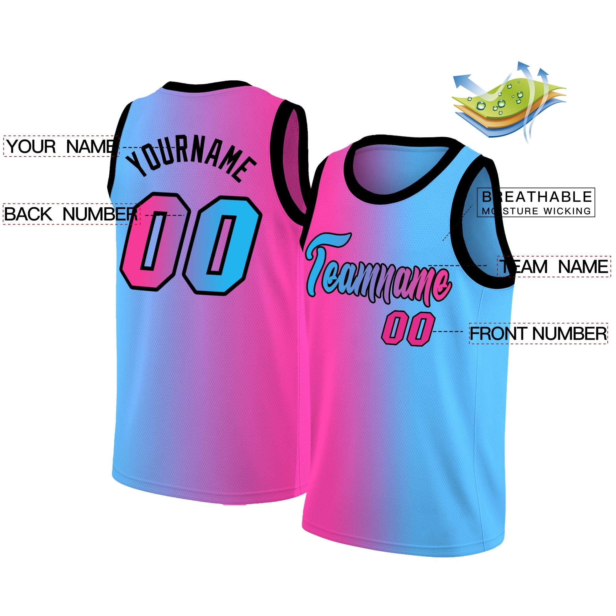 Custom Neon Green White-Navy Classic kits Sports Uniform Basketball Jersey| KXKSHOP