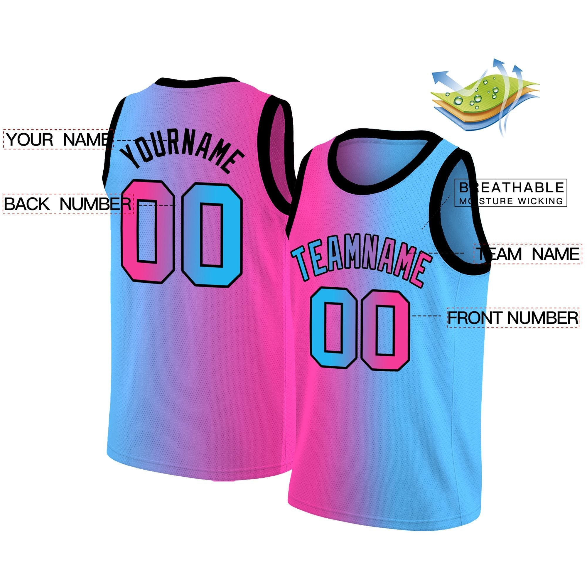 Custom Neon Green White-Navy Classic kits Sports Uniform Basketball Jersey| KXKSHOP