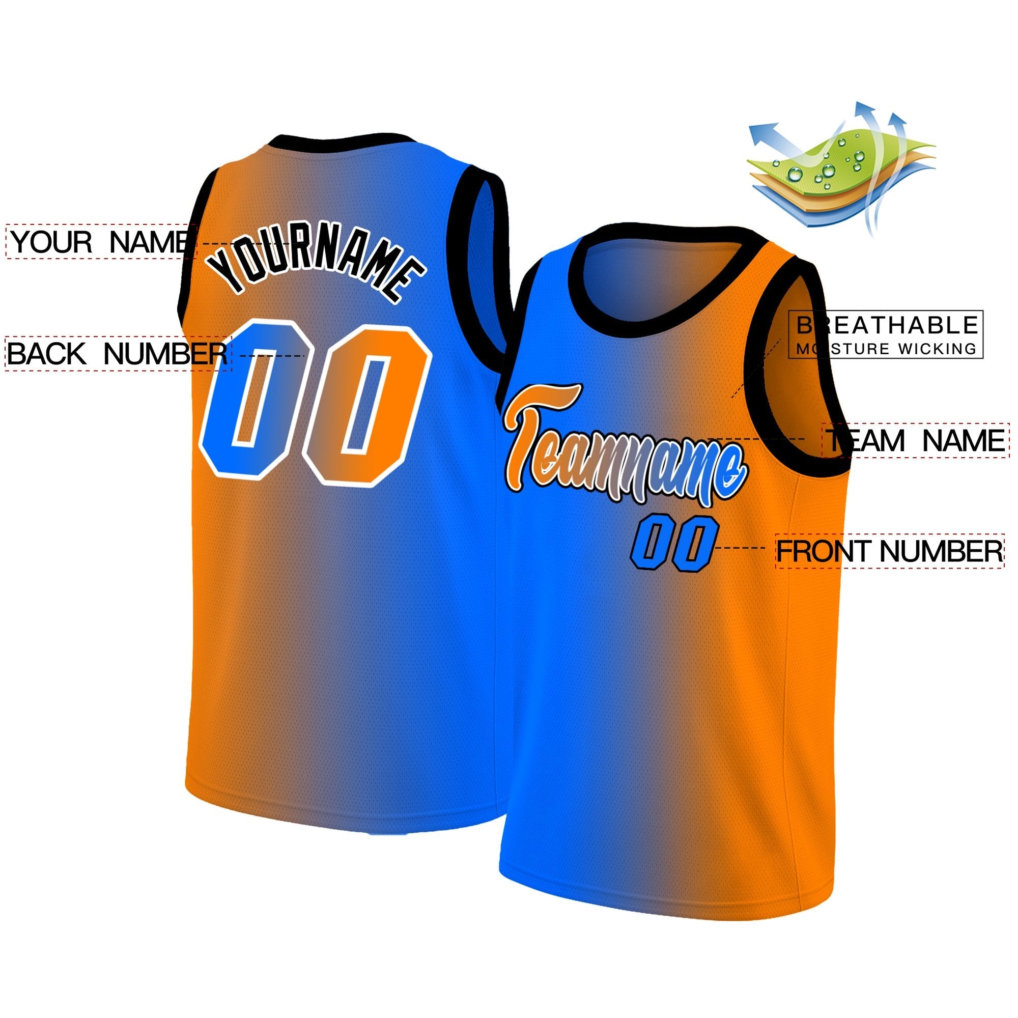 Custom Neon Green White-Navy Classic kits Sports Uniform Basketball Jersey| KXKSHOP