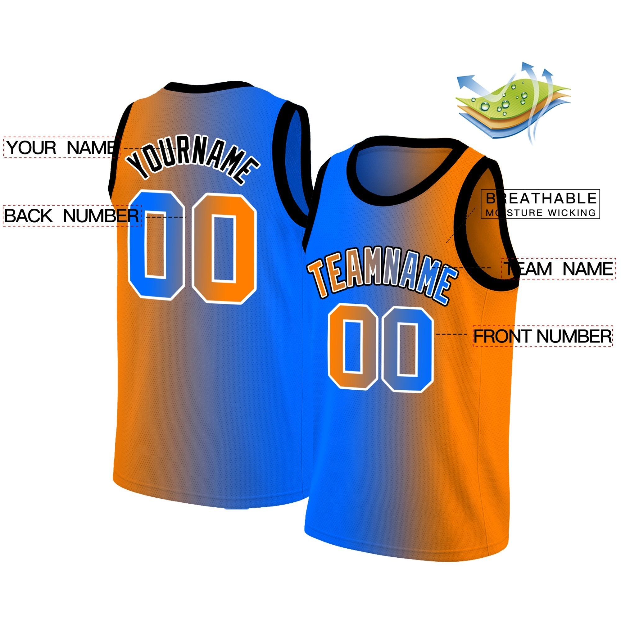 Custom Neon Green White-Navy Classic kits Sports Uniform Basketball Jersey| KXKSHOP