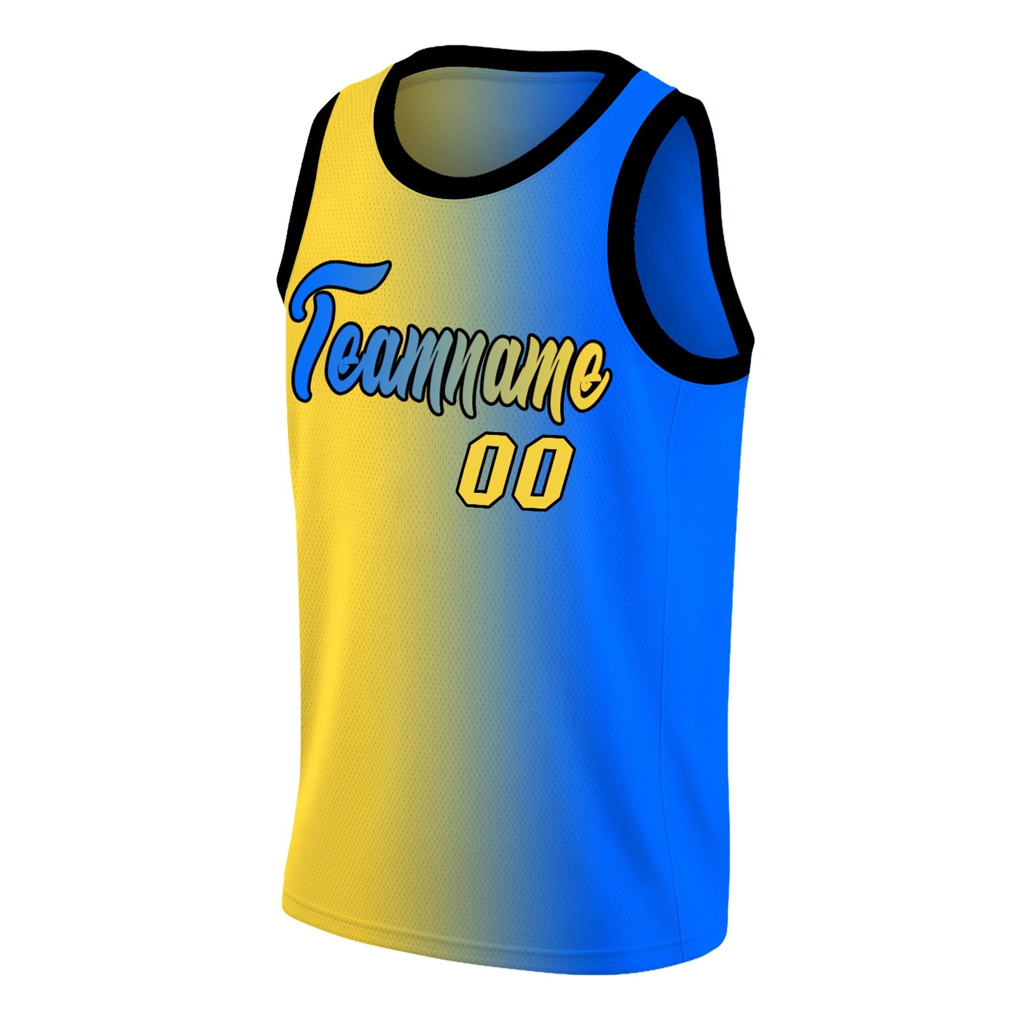 Custom Neon Green White-Navy Classic kits Sports Uniform Basketball Jersey| KXKSHOP