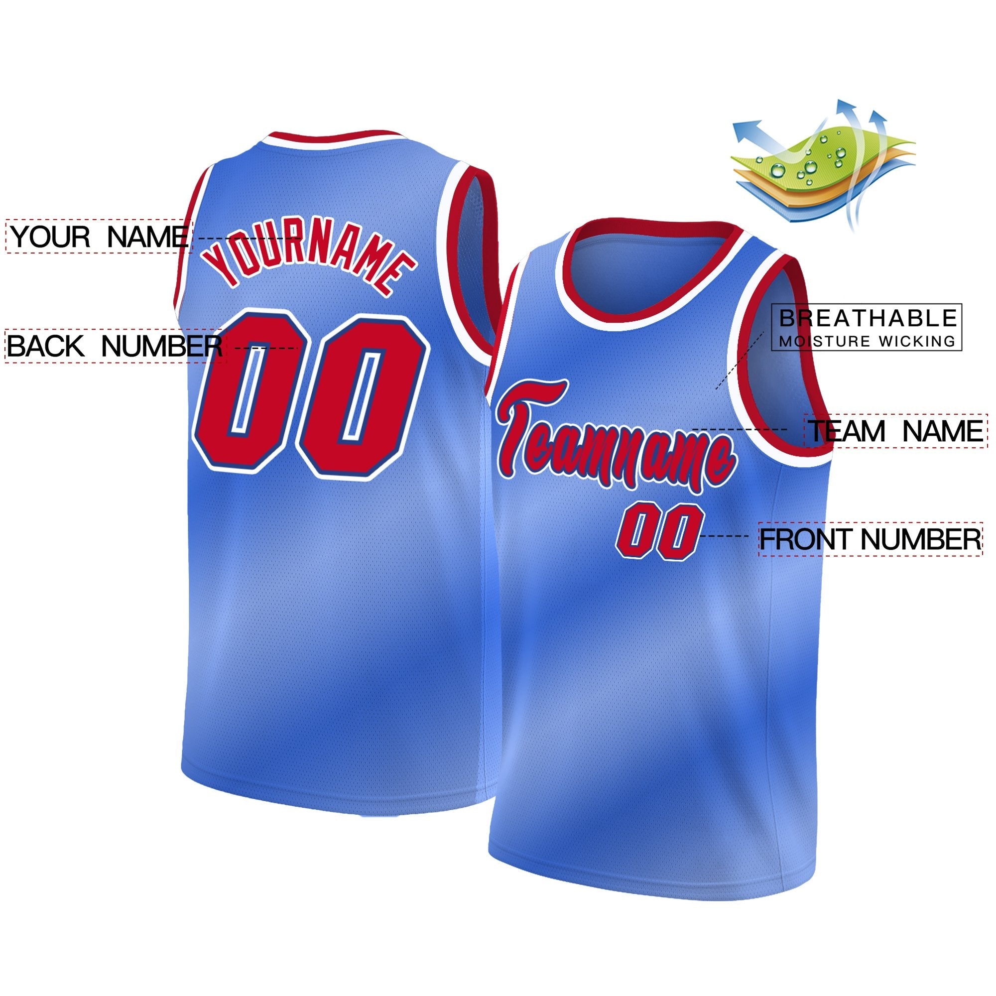 Custom Neon Green White-Navy Classic kits Sports Uniform Basketball Jersey| KXKSHOP