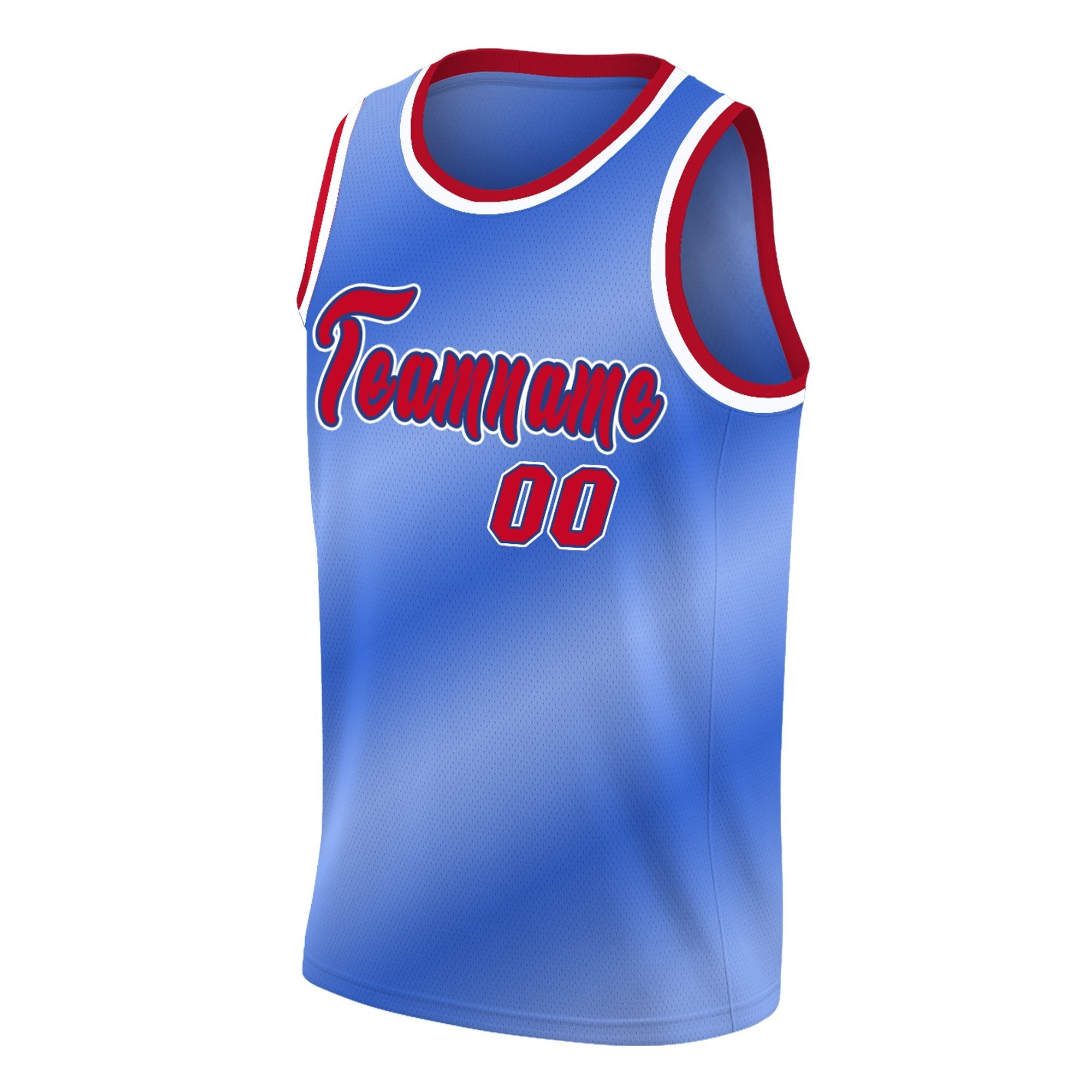 Custom Neon Green White-Navy Classic kits Sports Uniform Basketball Jersey| KXKSHOP