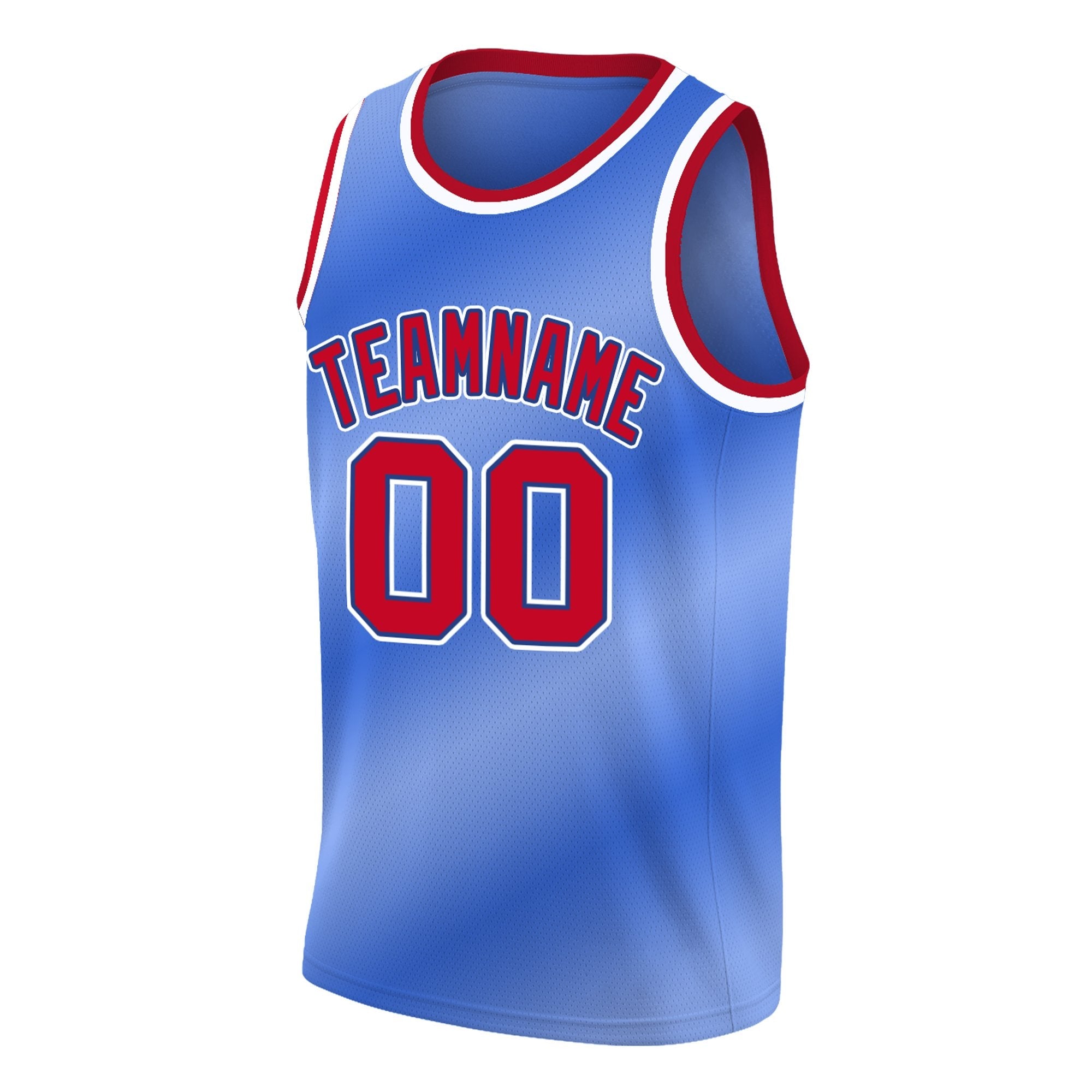 Custom Neon Green White-Navy Classic kits Sports Uniform Basketball Jersey| KXKSHOP
