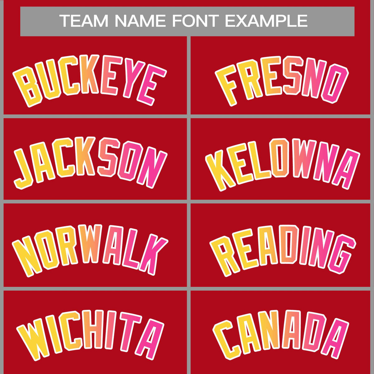 Custom Red Yellow-White Classic Tops Casual Basketball Jersey