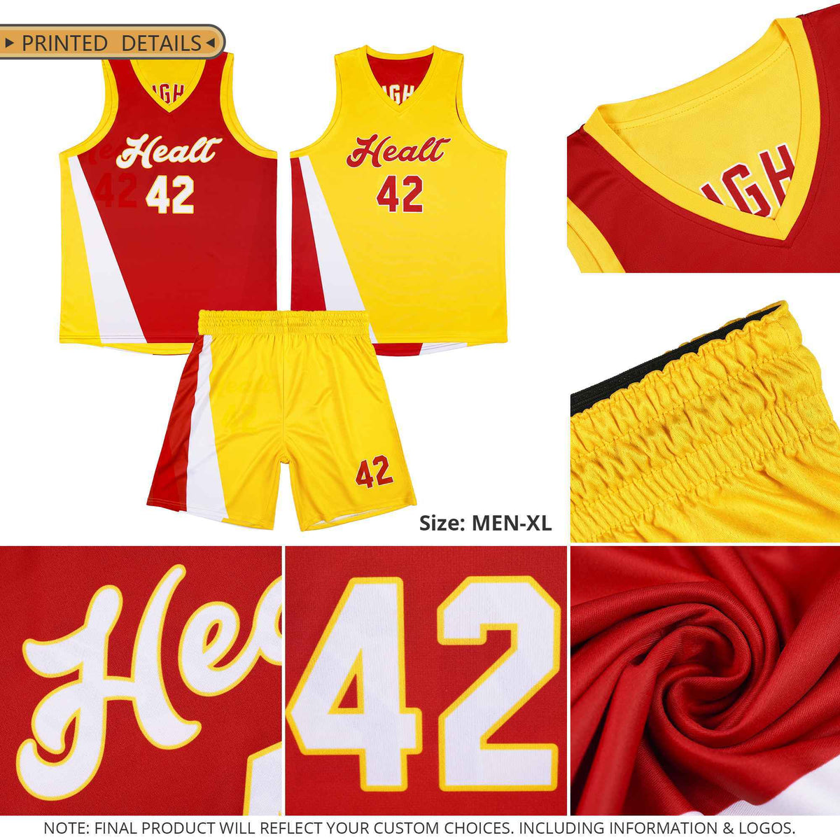 Custom Navy Gray Slanting Two Lines Color Block Sports Uniform Basketball Jersey