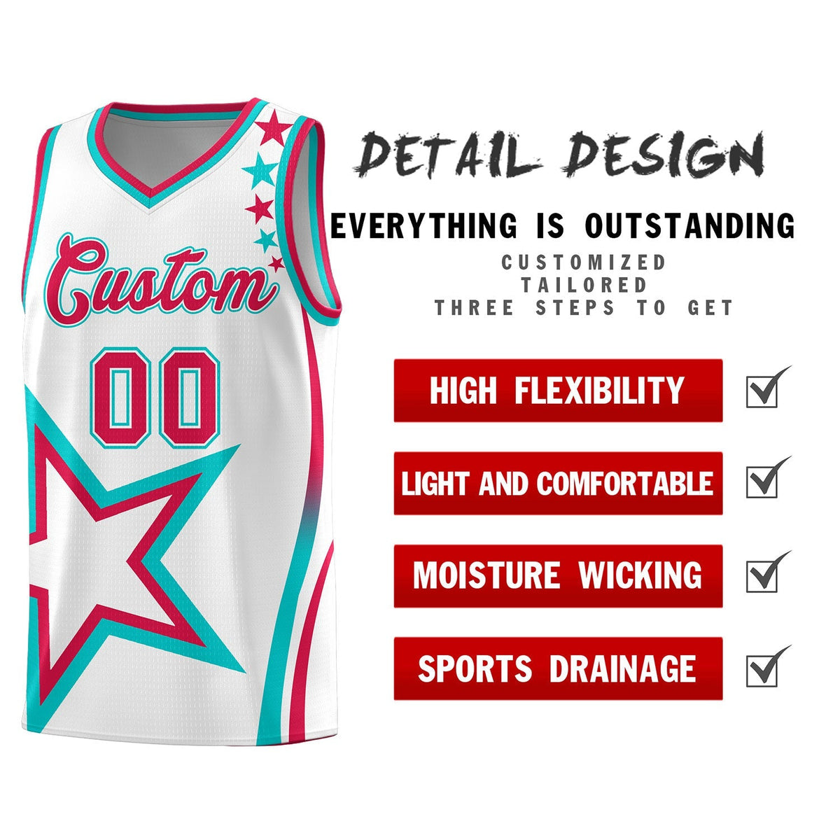 Custom Neon Green Navy-White Side Two-Tone Classic Sports Uniform Basketball Jersey |KXKSHOP
