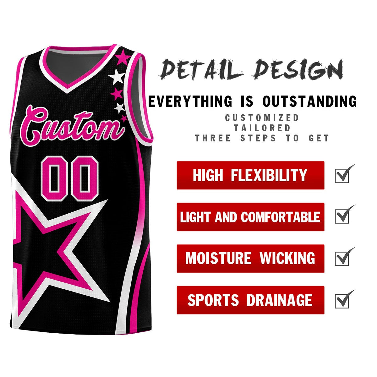 Custom Neon Green Navy-White Side Two-Tone Classic Sports Uniform Basketball Jersey |KXKSHOP