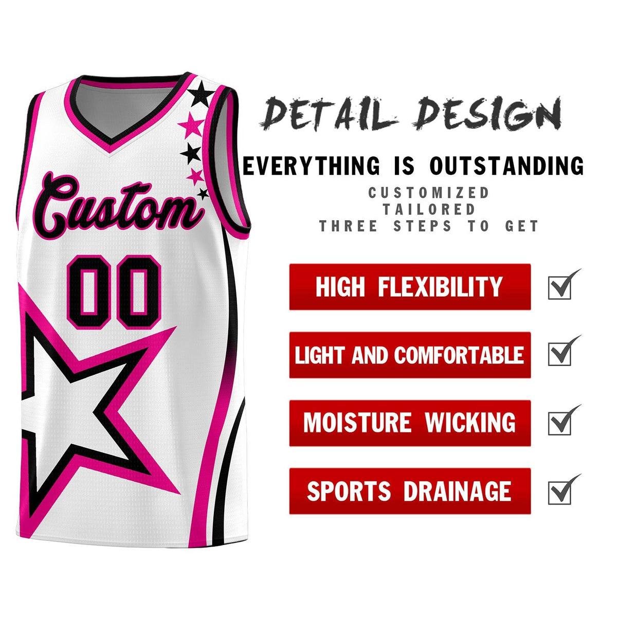 Custom Neon Green Navy-White Side Two-Tone Classic Sports Uniform Basketball Jersey |KXKSHOP