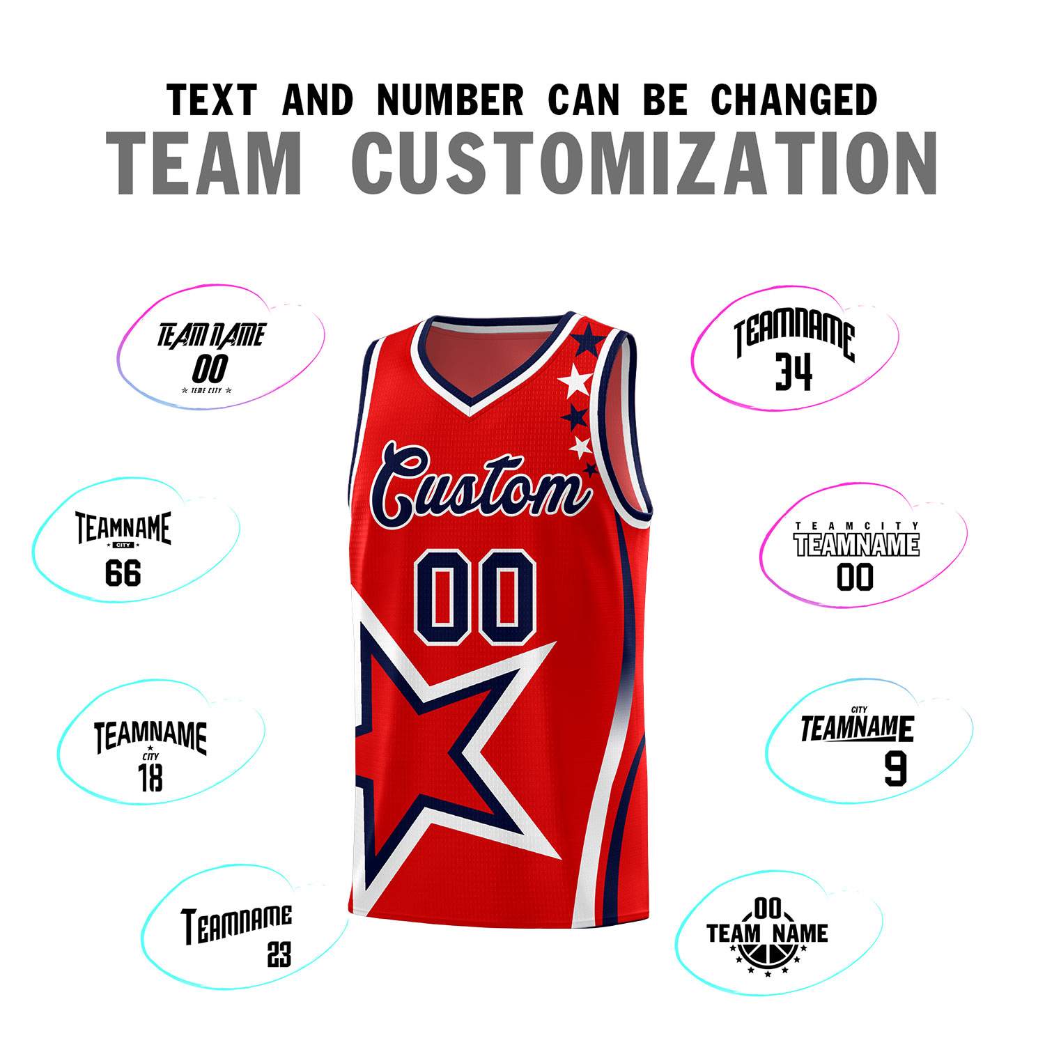 Custom Neon Green Navy-White Side Two-Tone Classic Sports Uniform Basketball Jersey |KXKSHOP