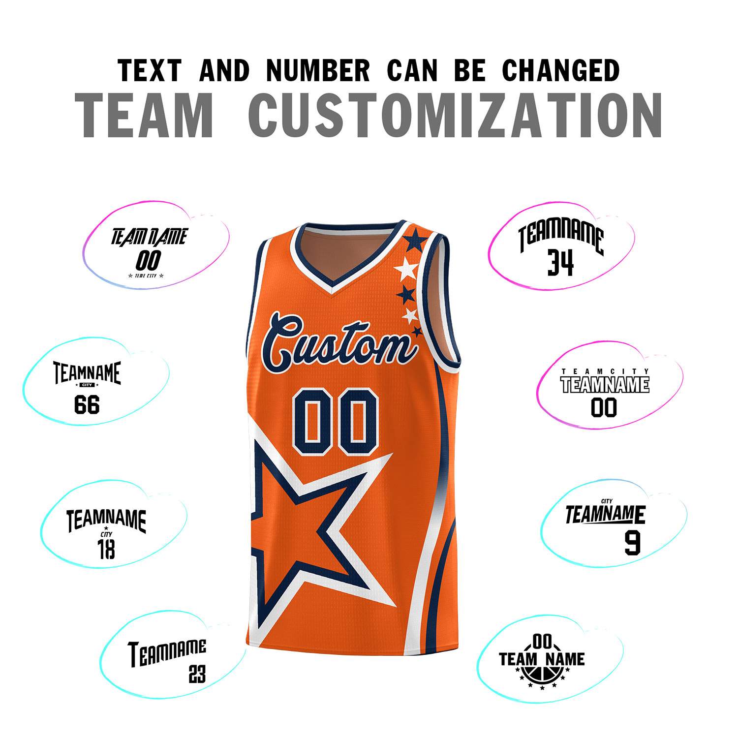 Custom Neon Green Navy-White Side Two-Tone Classic Sports Uniform Basketball Jersey |KXKSHOP