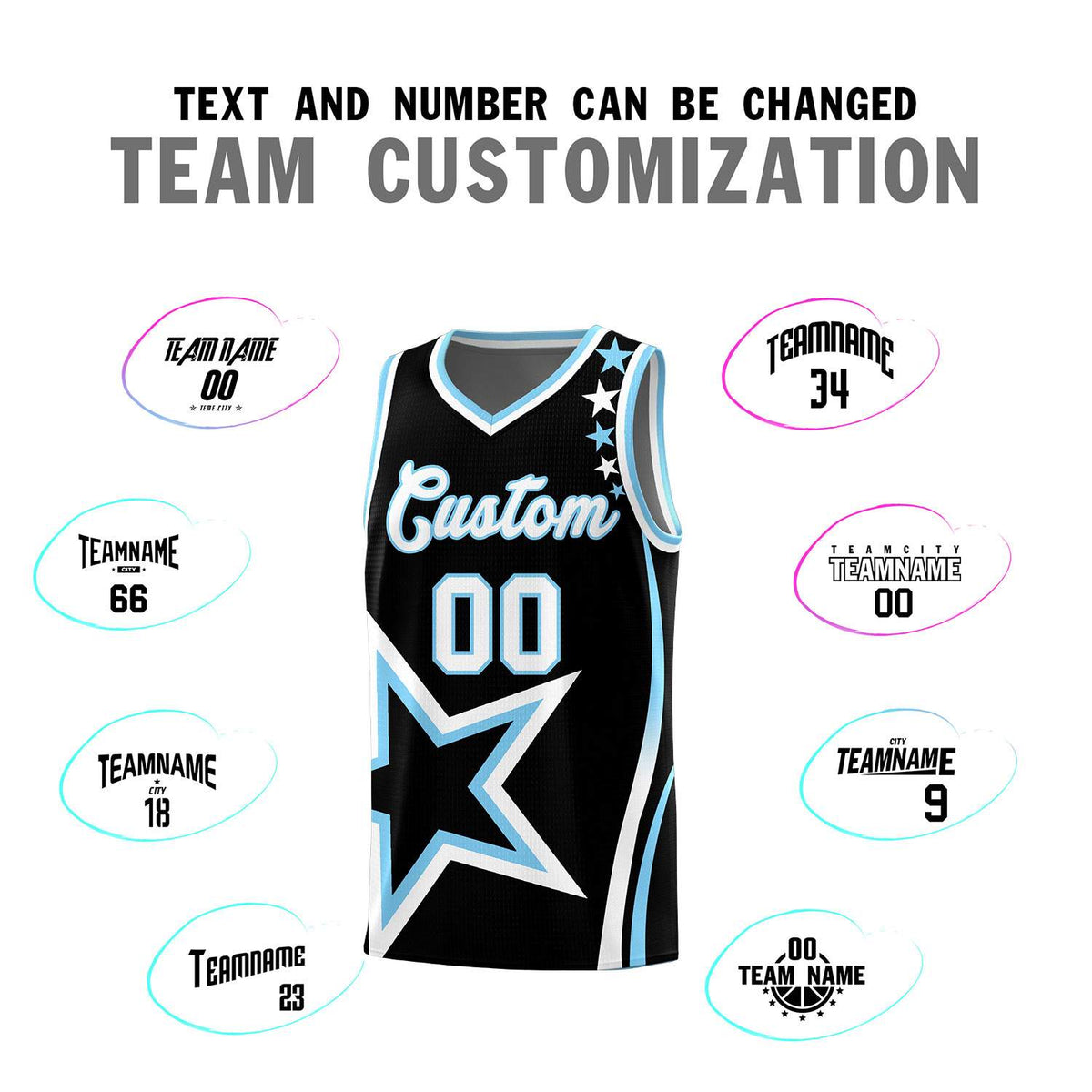 Custom Neon Green Navy-White Side Two-Tone Classic Sports Uniform Basketball Jersey |KXKSHOP