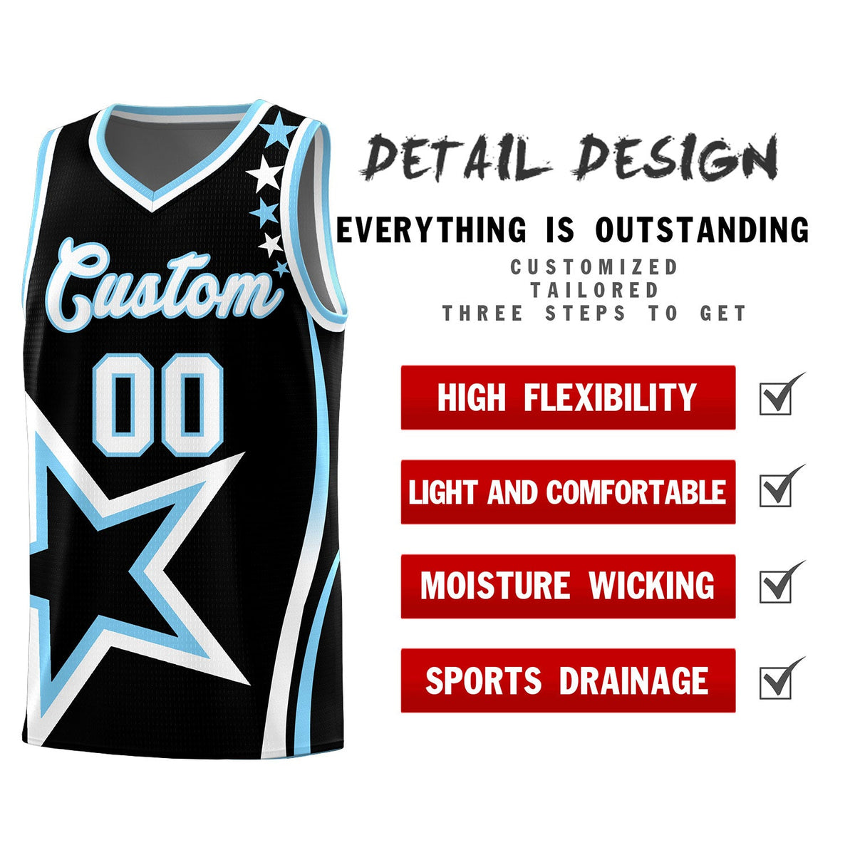 Custom Neon Green Navy-White Side Two-Tone Classic Sports Uniform Basketball Jersey |KXKSHOP