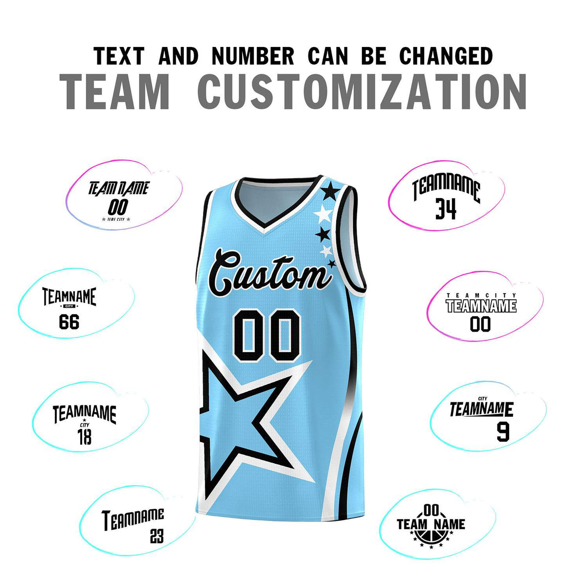 Custom Neon Green Navy-White Side Two-Tone Classic Sports Uniform Basketball Jersey |KXKSHOP