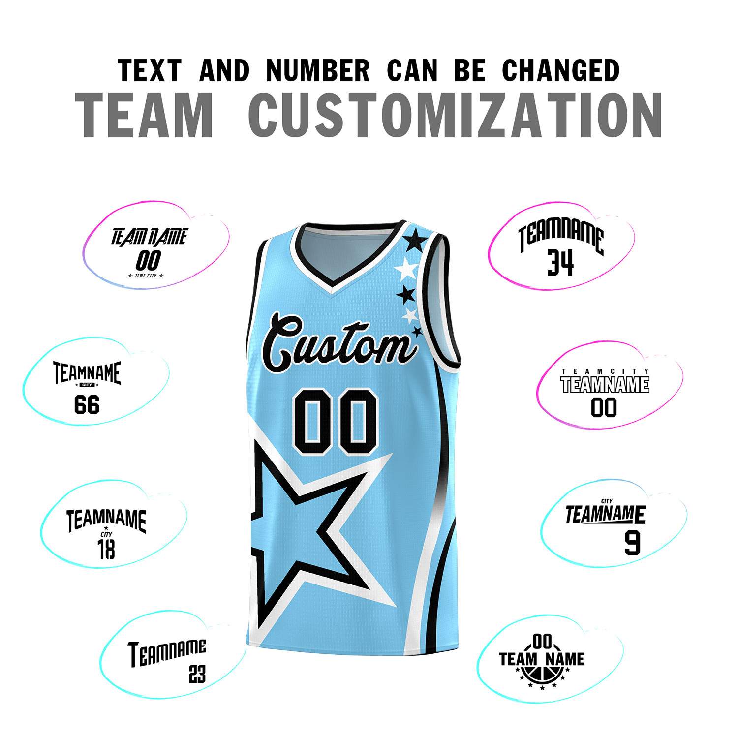 Custom Neon Green Navy-White Side Two-Tone Classic Sports Uniform Basketball Jersey |KXKSHOP