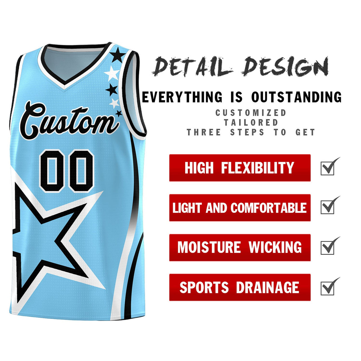 Custom Neon Green Navy-White Side Two-Tone Classic Sports Uniform Basketball Jersey |KXKSHOP