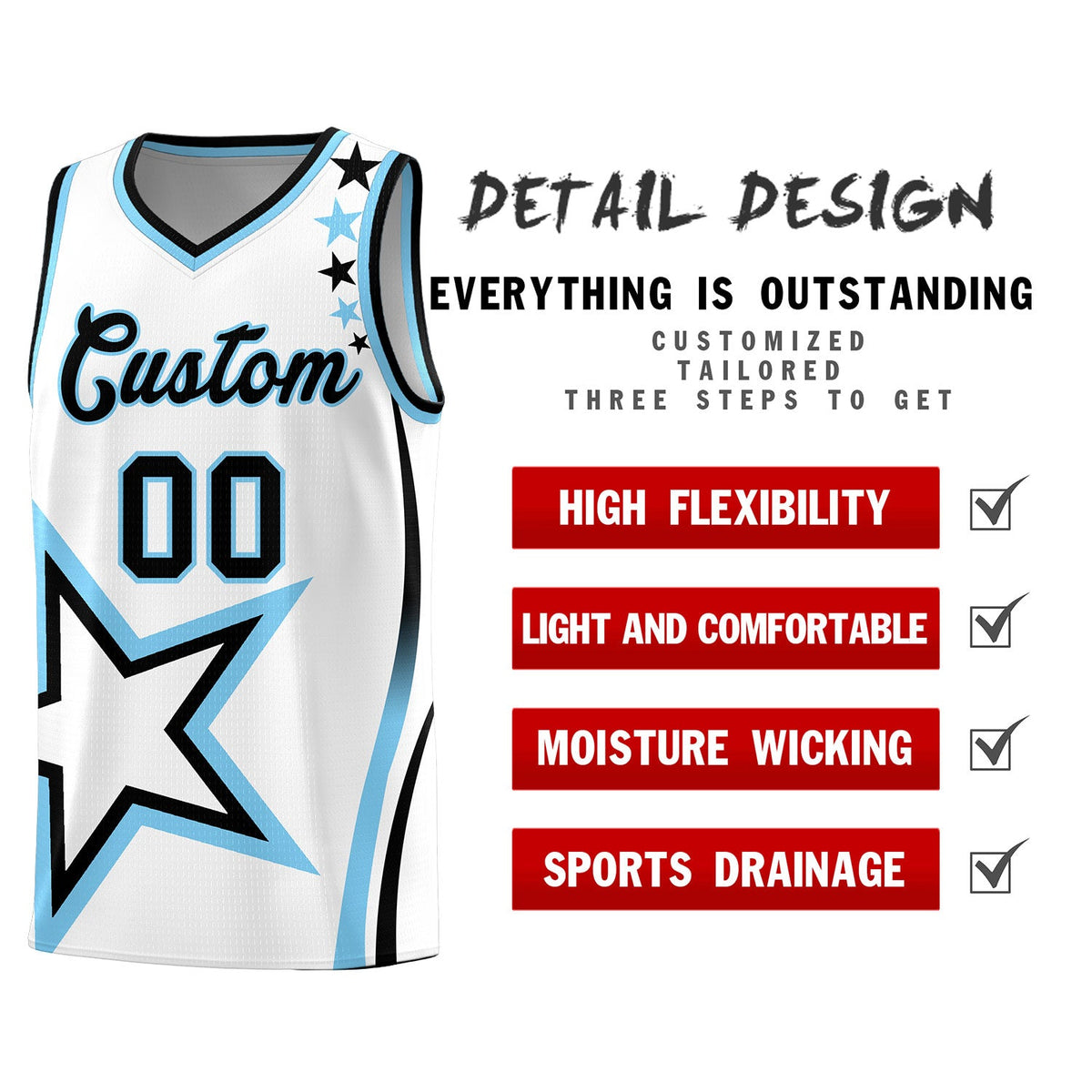 Custom Neon Green Navy-White Side Two-Tone Classic Sports Uniform Basketball Jersey |KXKSHOP