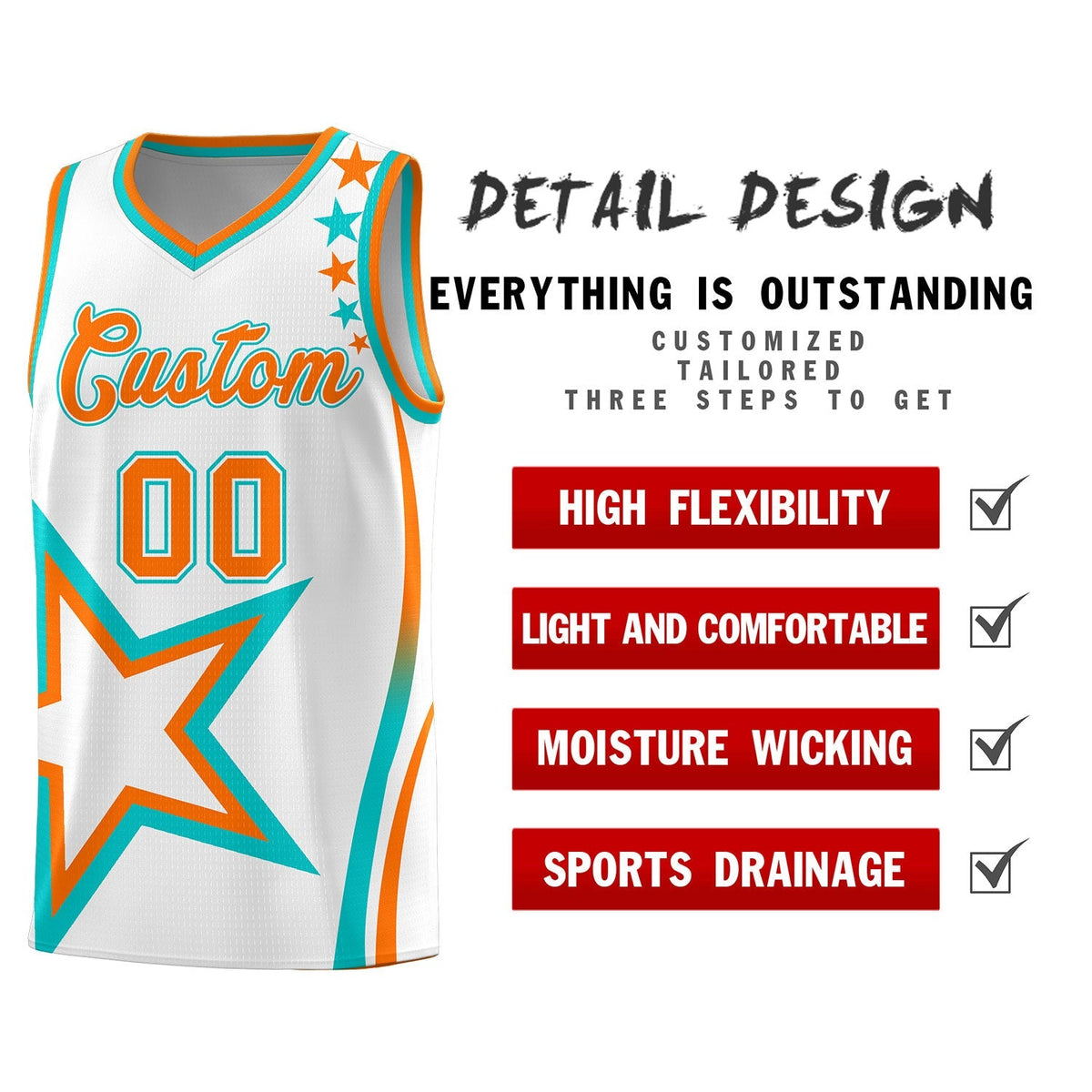Custom Neon Green Navy-White Side Two-Tone Classic Sports Uniform Basketball Jersey |KXKSHOP