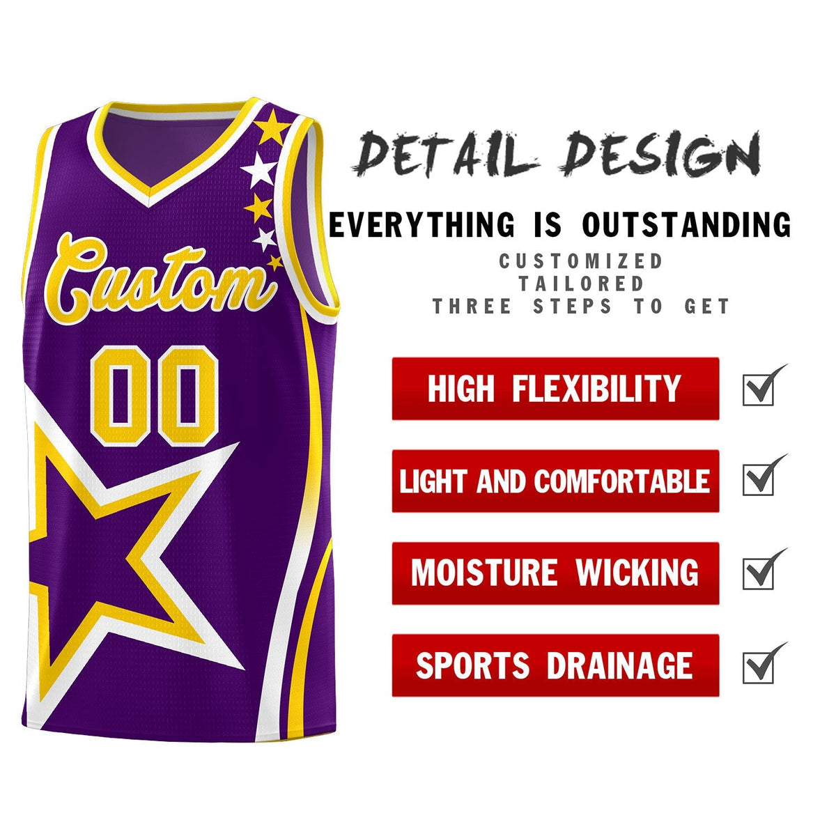 Custom Neon Green Navy-White Side Two-Tone Classic Sports Uniform Basketball Jersey |KXKSHOP